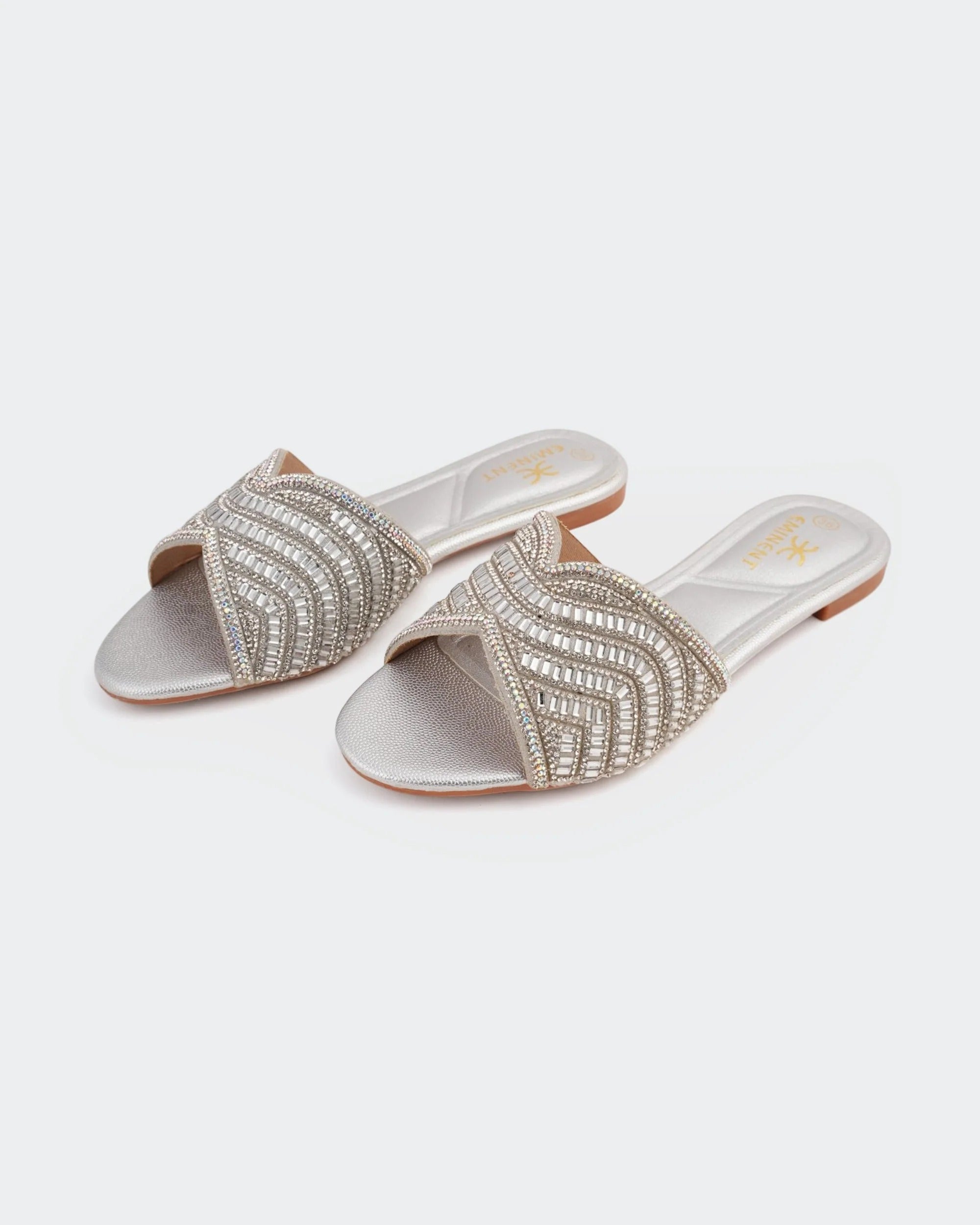 Eminent Women's Casual Slippers