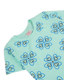Valuables Girls' Printed T-Shirt