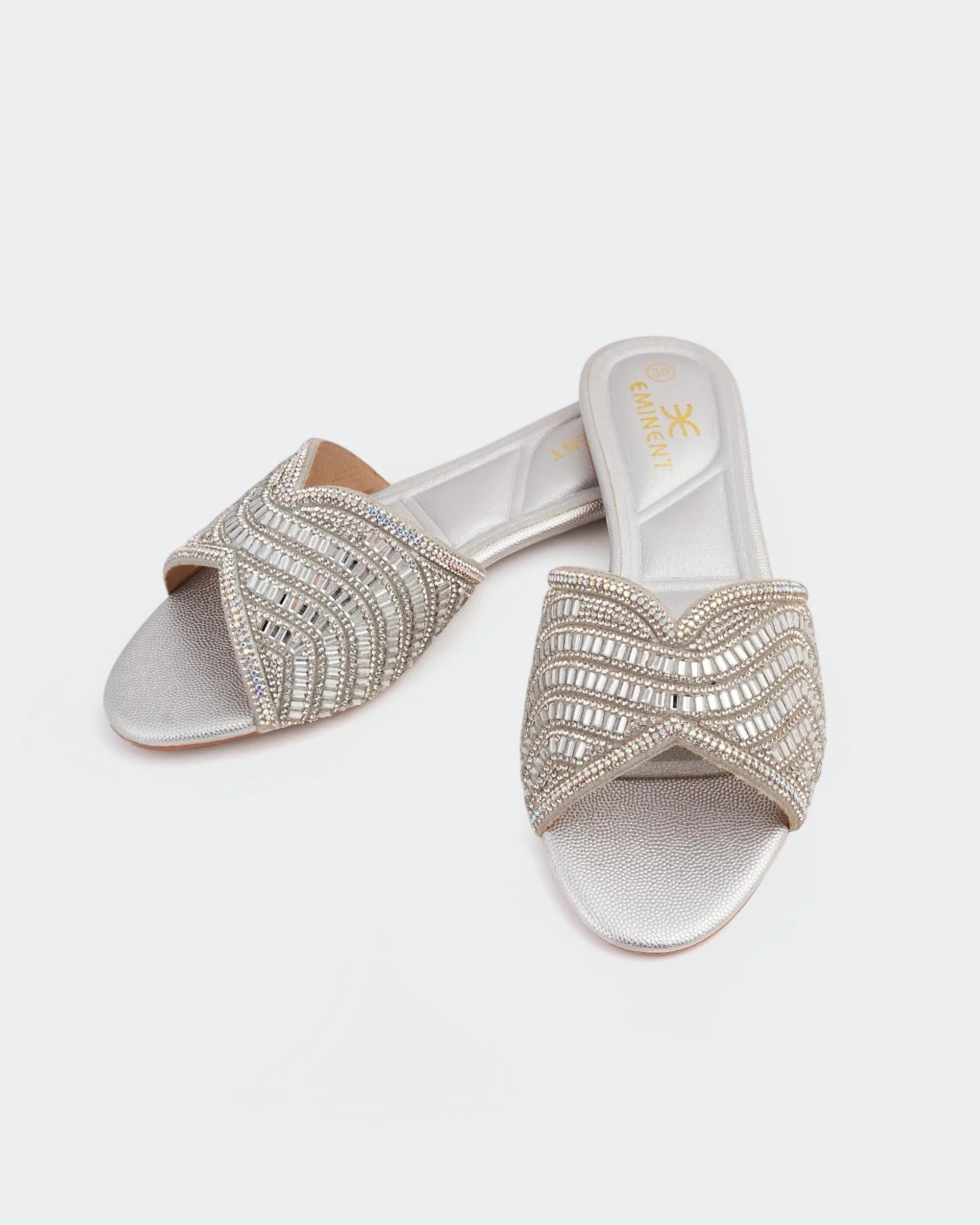 Eminent Women's Casual Slippers