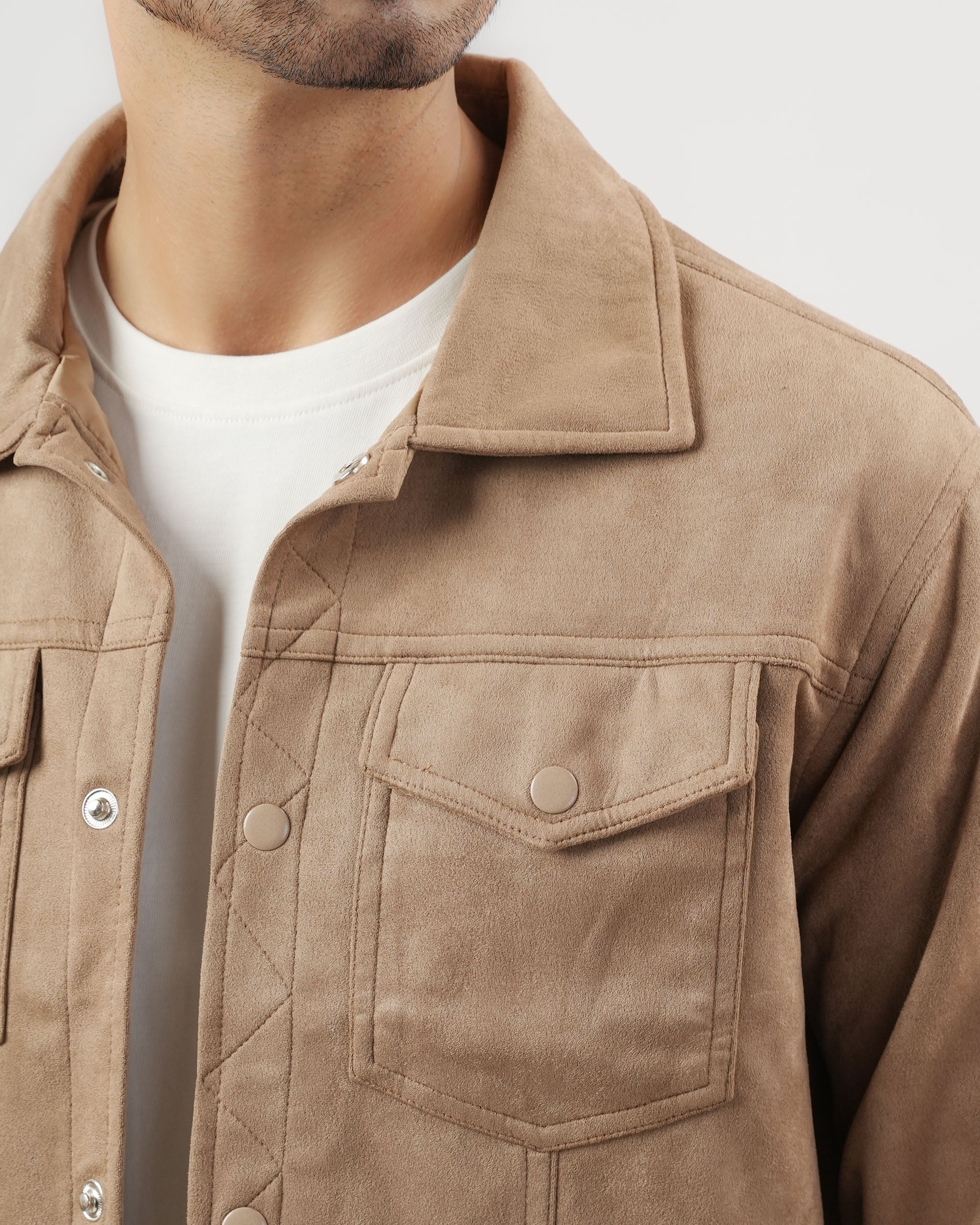 Eminent Men's Woven Jacket
