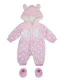 Valuables Newborn Girls’ Romper, Newborn Girls Rompers, Chase Value, Chase Value