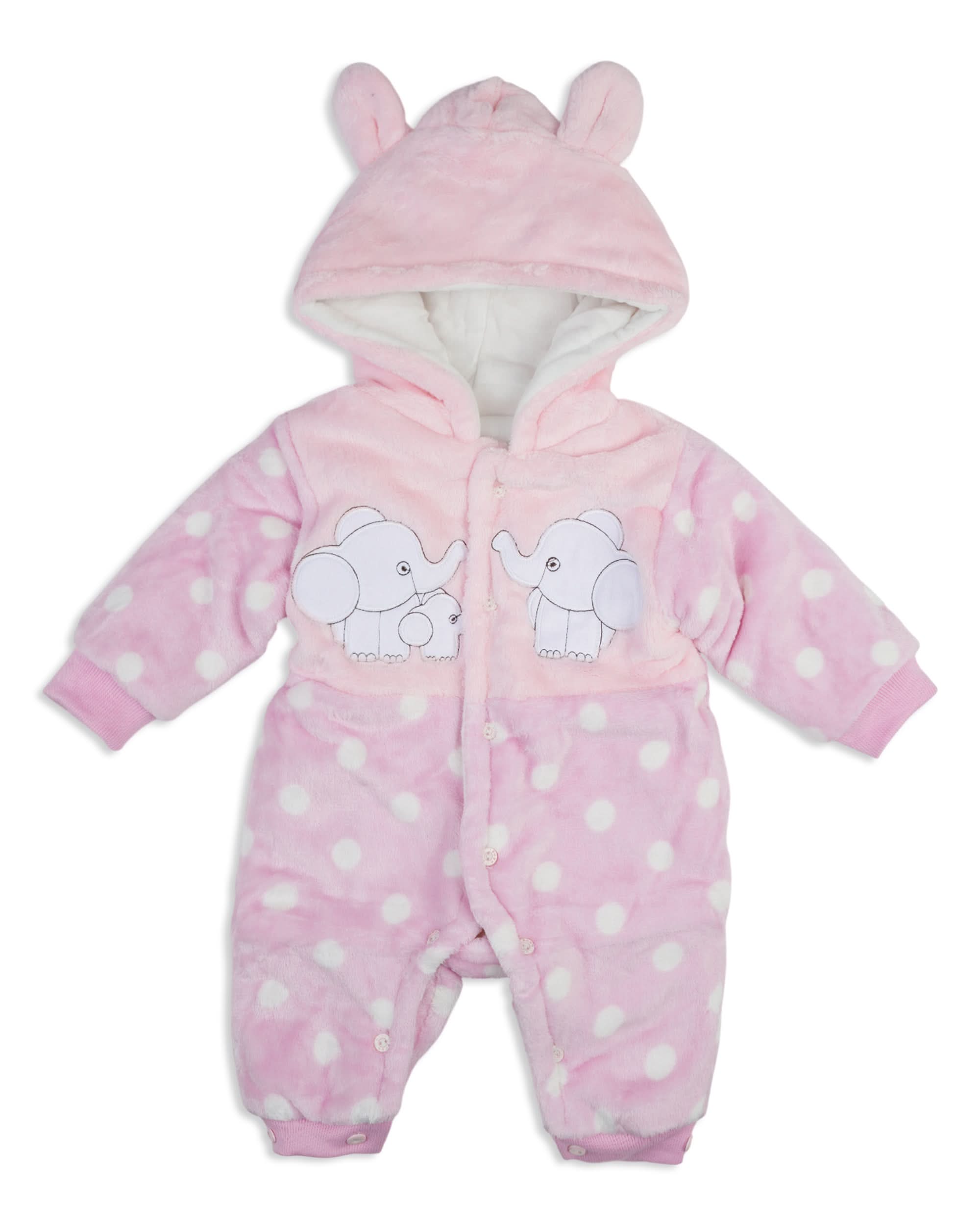 Valuables Newborn Girls’ Romper, Newborn Girls Rompers, Chase Value, Chase Value