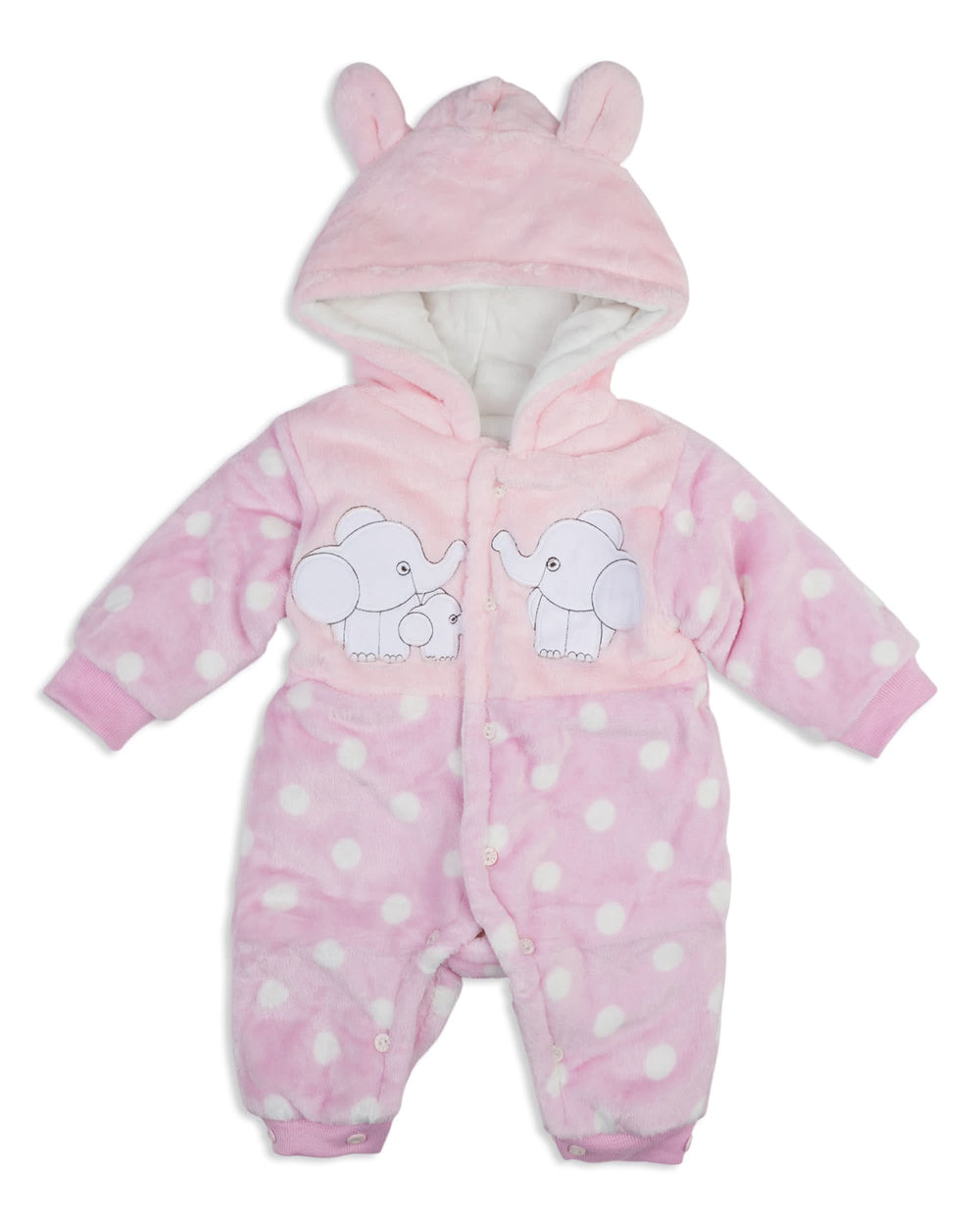 Valuables Newborn Girls’ Romper, Newborn Girls Rompers, Chase Value, Chase Value