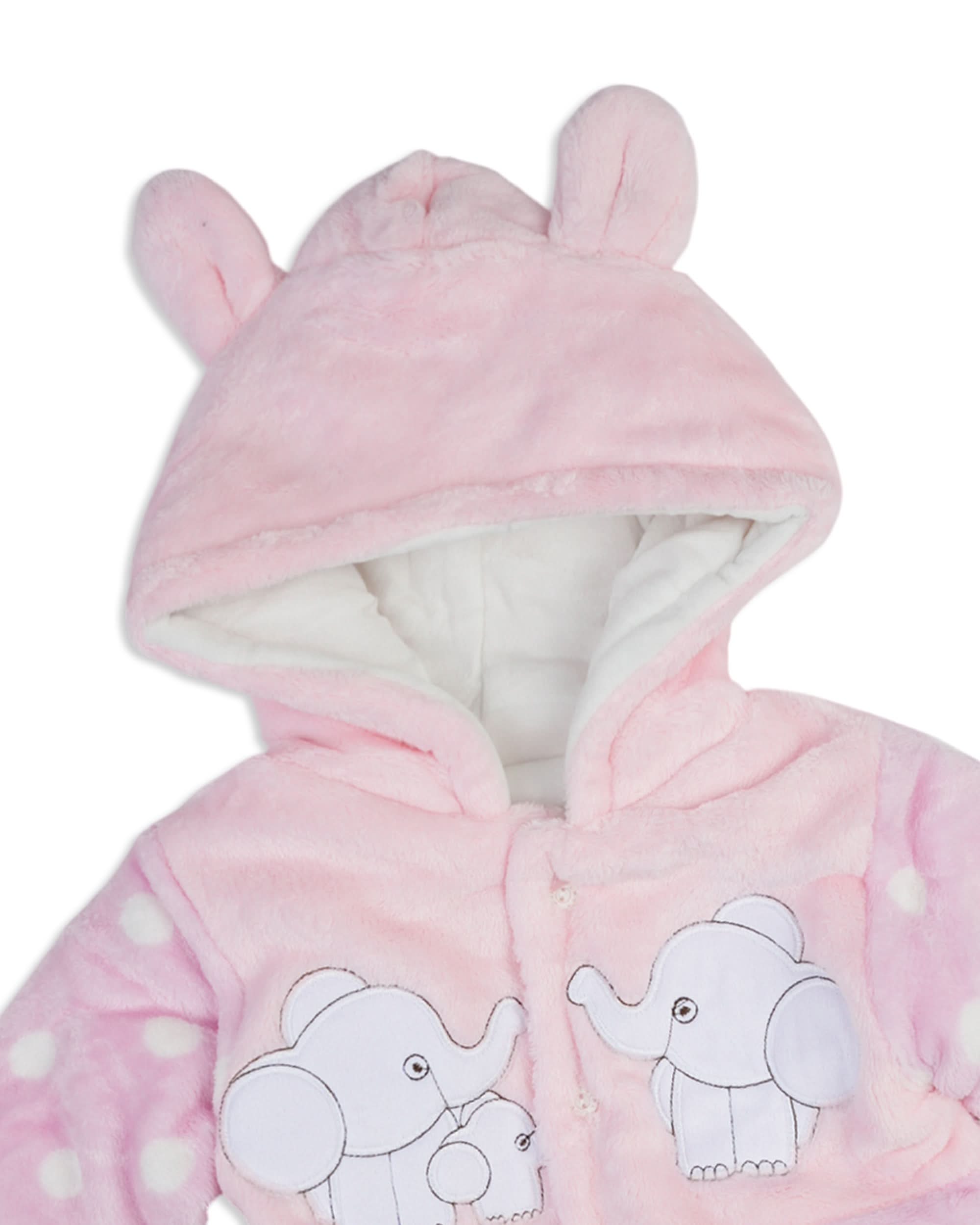 Valuables Newborn Girls’ Romper, Newborn Girls Rompers, Chase Value, Chase Value