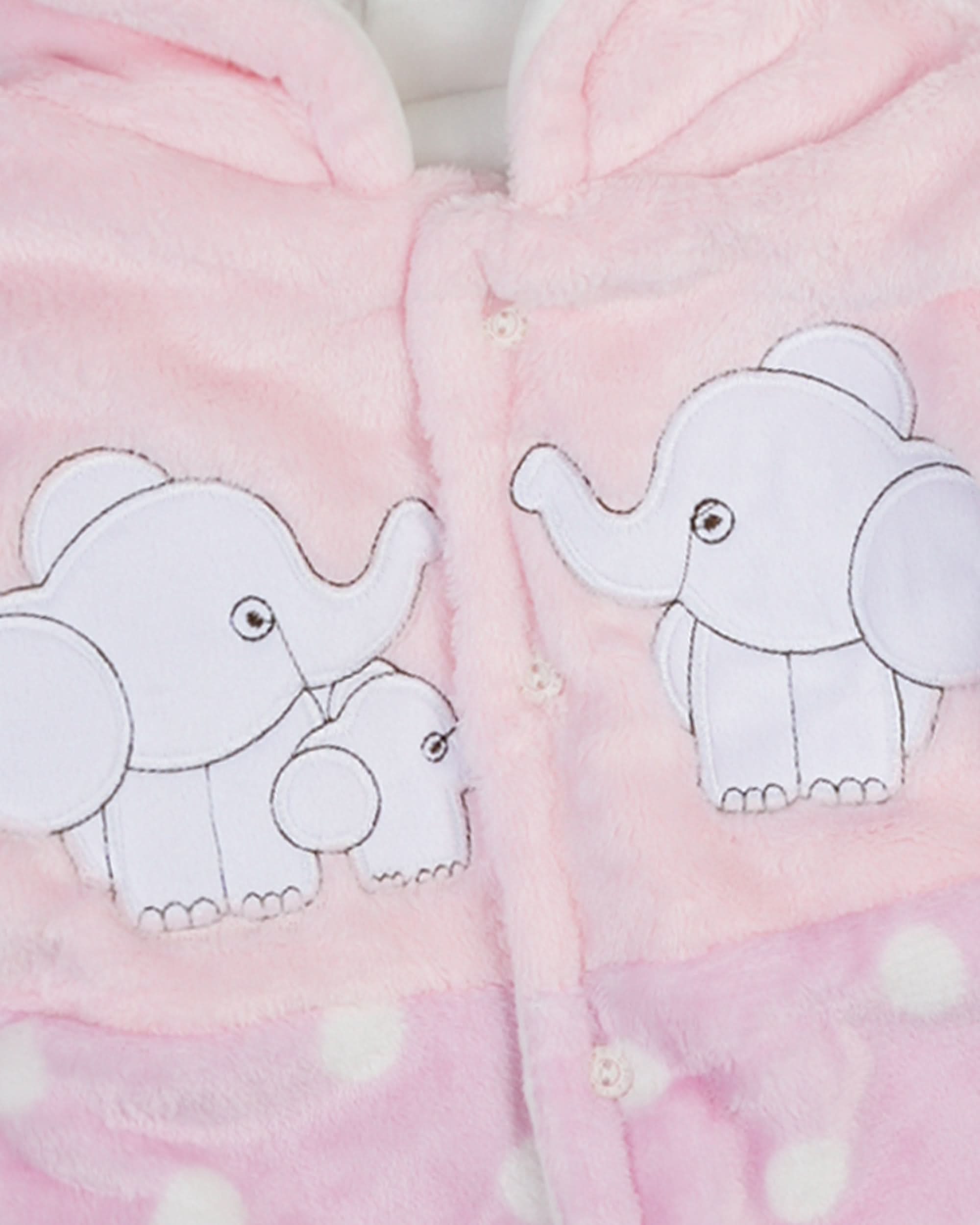 Valuables Newborn Girls’ Romper, Newborn Girls Rompers, Chase Value, Chase Value