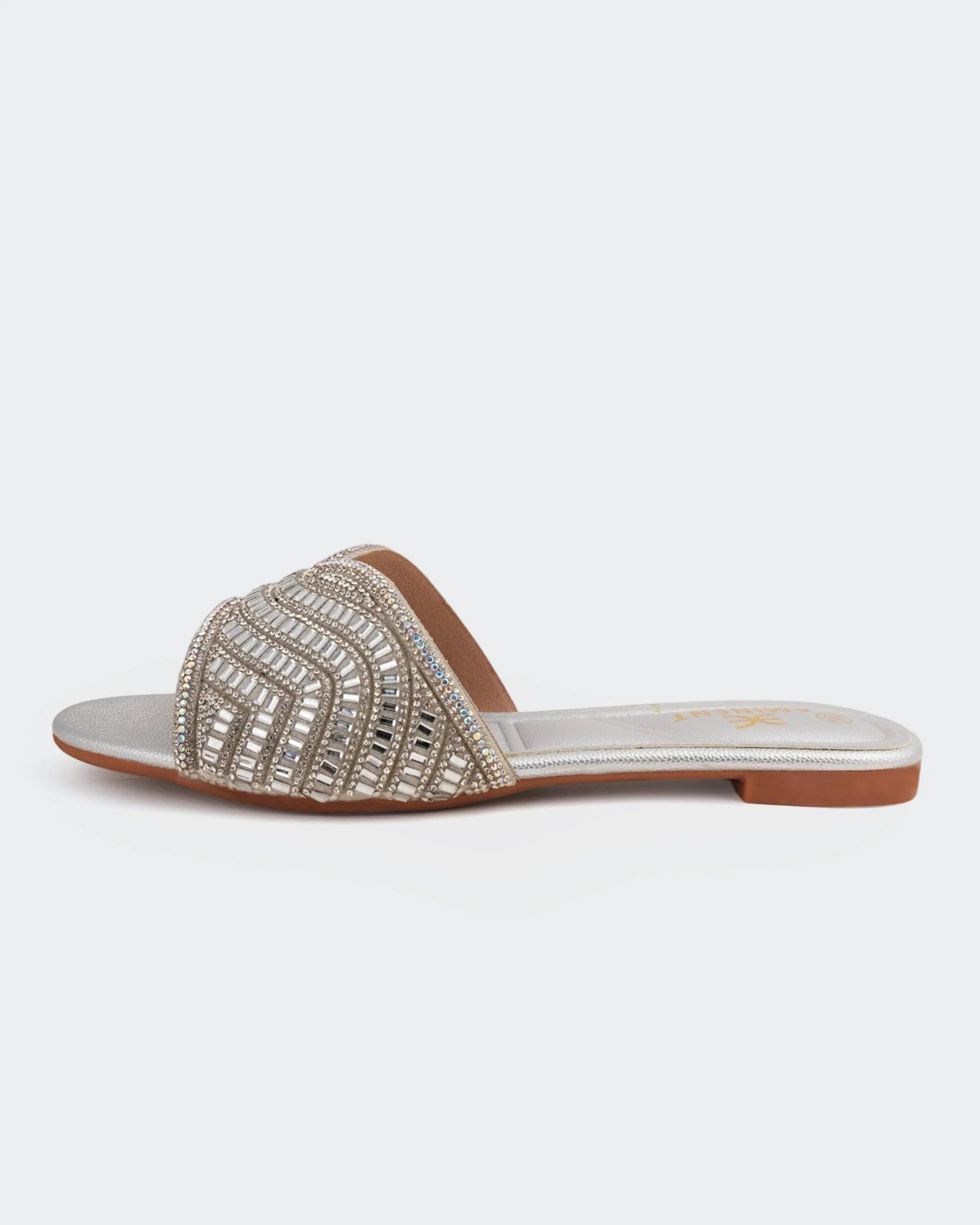 Eminent Women's Casual Slippers