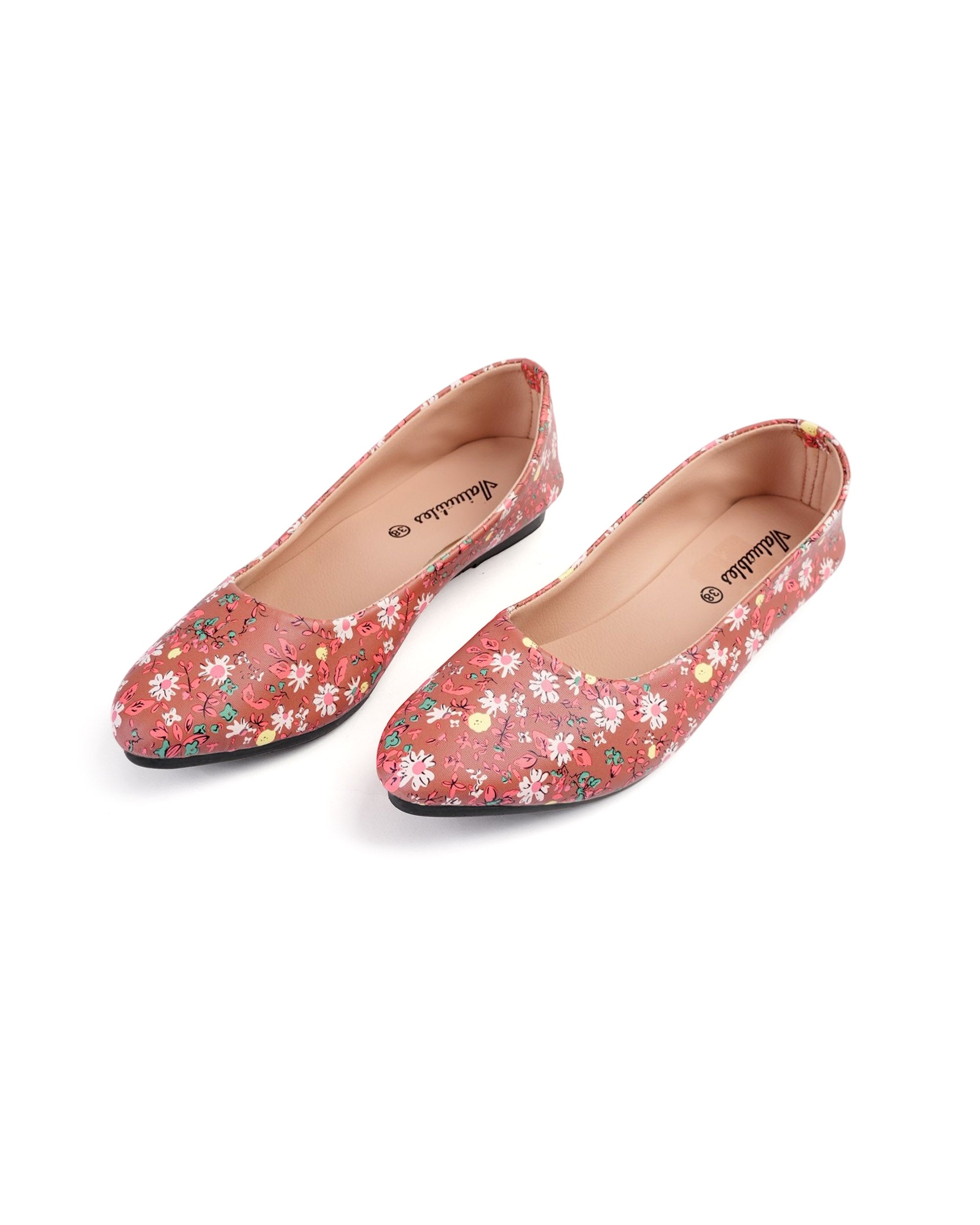 Women's Pumps