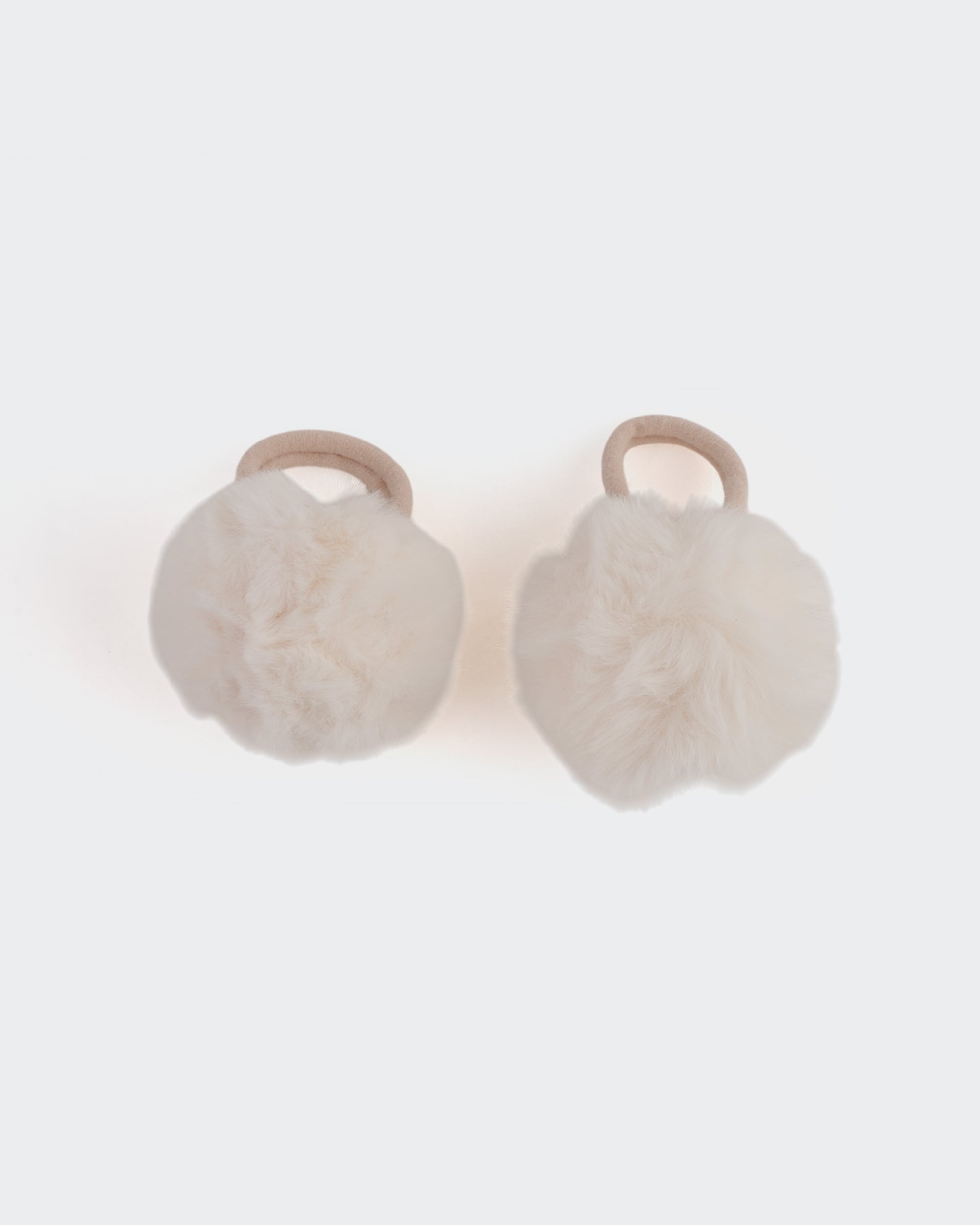 Eminent Girl's Hair Pony 2Pcs, Girls Hair Accessories, Eminent, Chase Value
