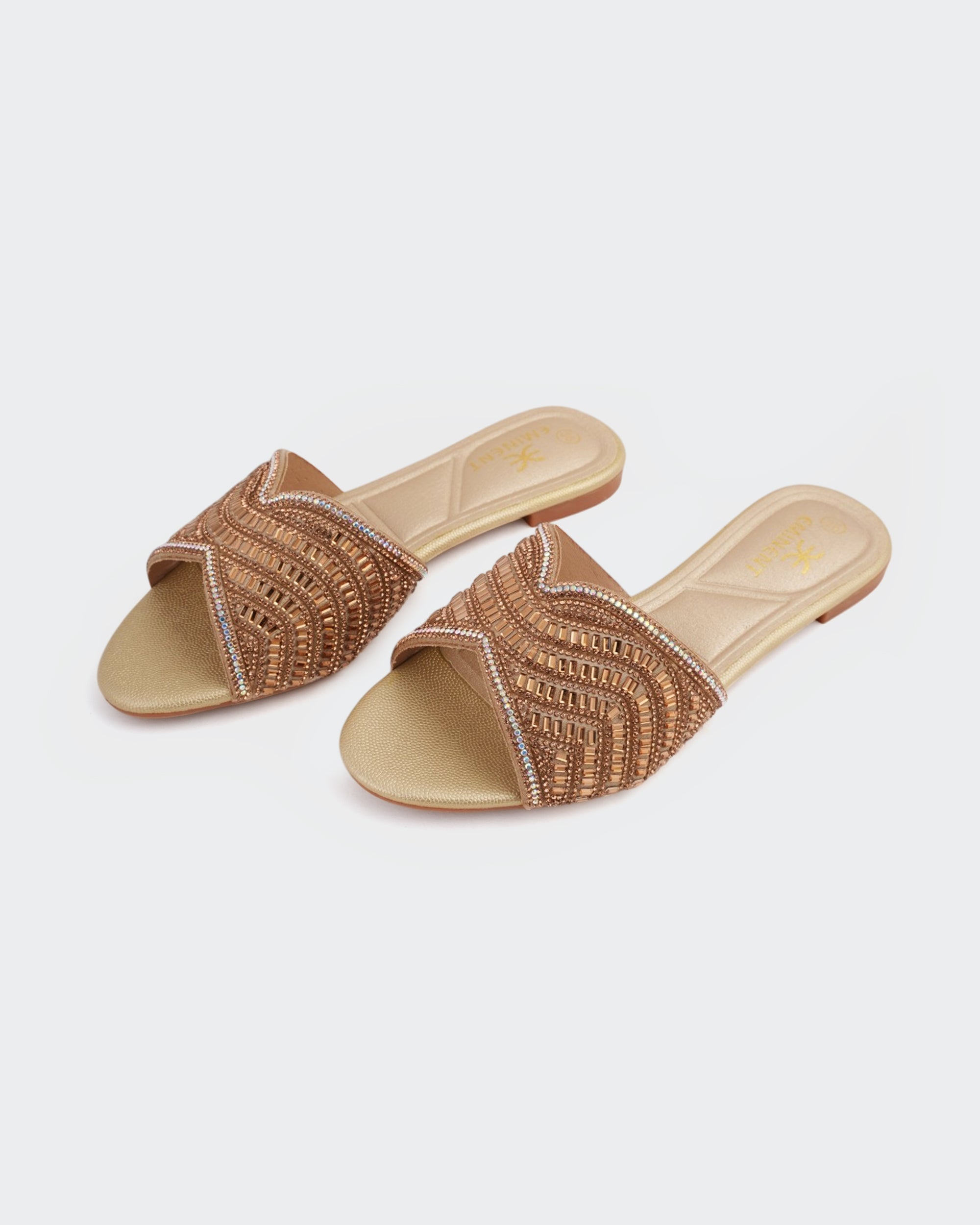 Eminent Women's Casual Slippers, Women Slippers, Eminent, Chase Value