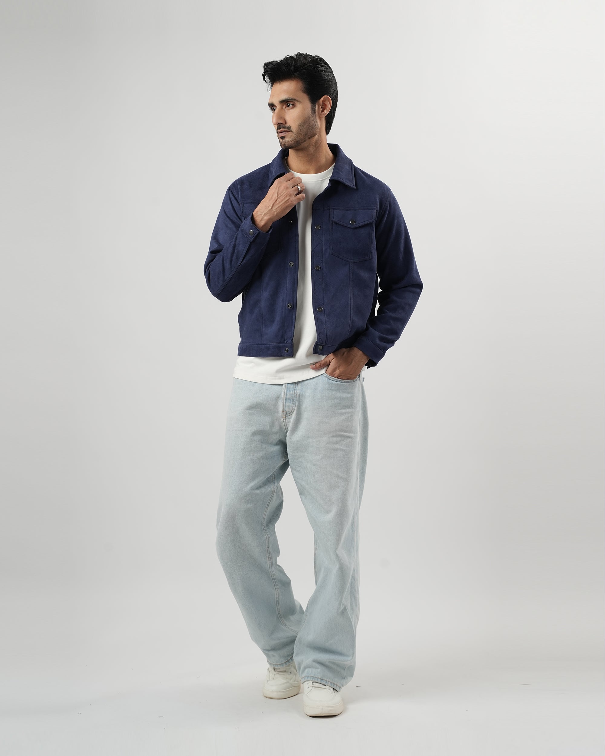 Eminent Men's Woven Jacket
