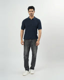 Eminent Men Half Sleeves Polo Sweater, Men's Sweater & Sweat Shirts, Eminent, Chase Value