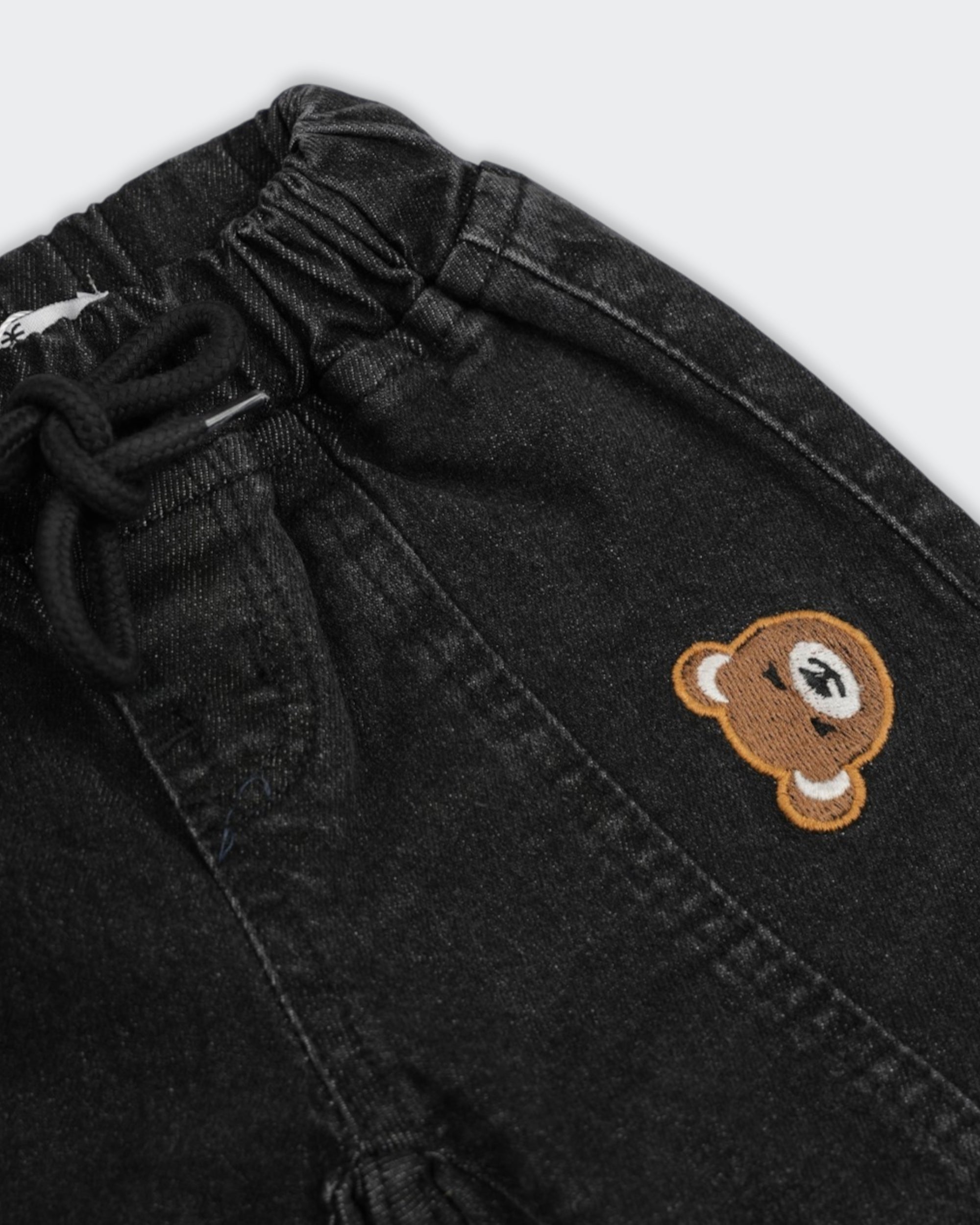 Eminent Newborn Boys Denim Pants