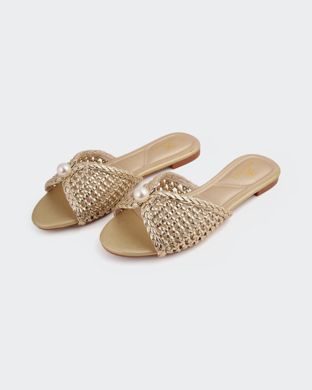Eminent Women's Casual Slippers, Women Slippers, Eminent, Chase Value