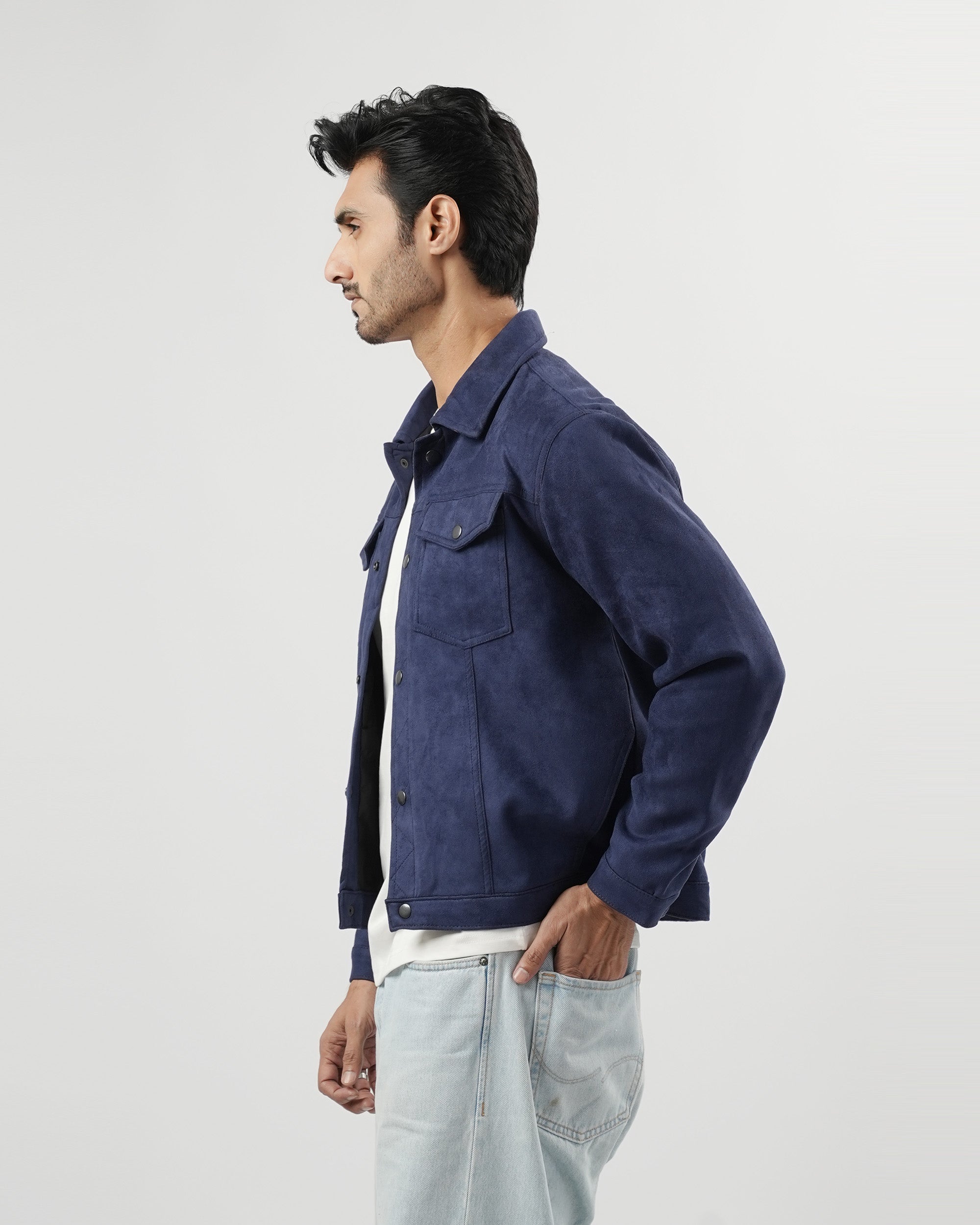 Eminent Men's Woven Jacket