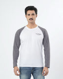 Valuables Men’s Printed Full Sleeves T-Shirt, Men's T-Shirts & Polos, Chase Value, Chase Value