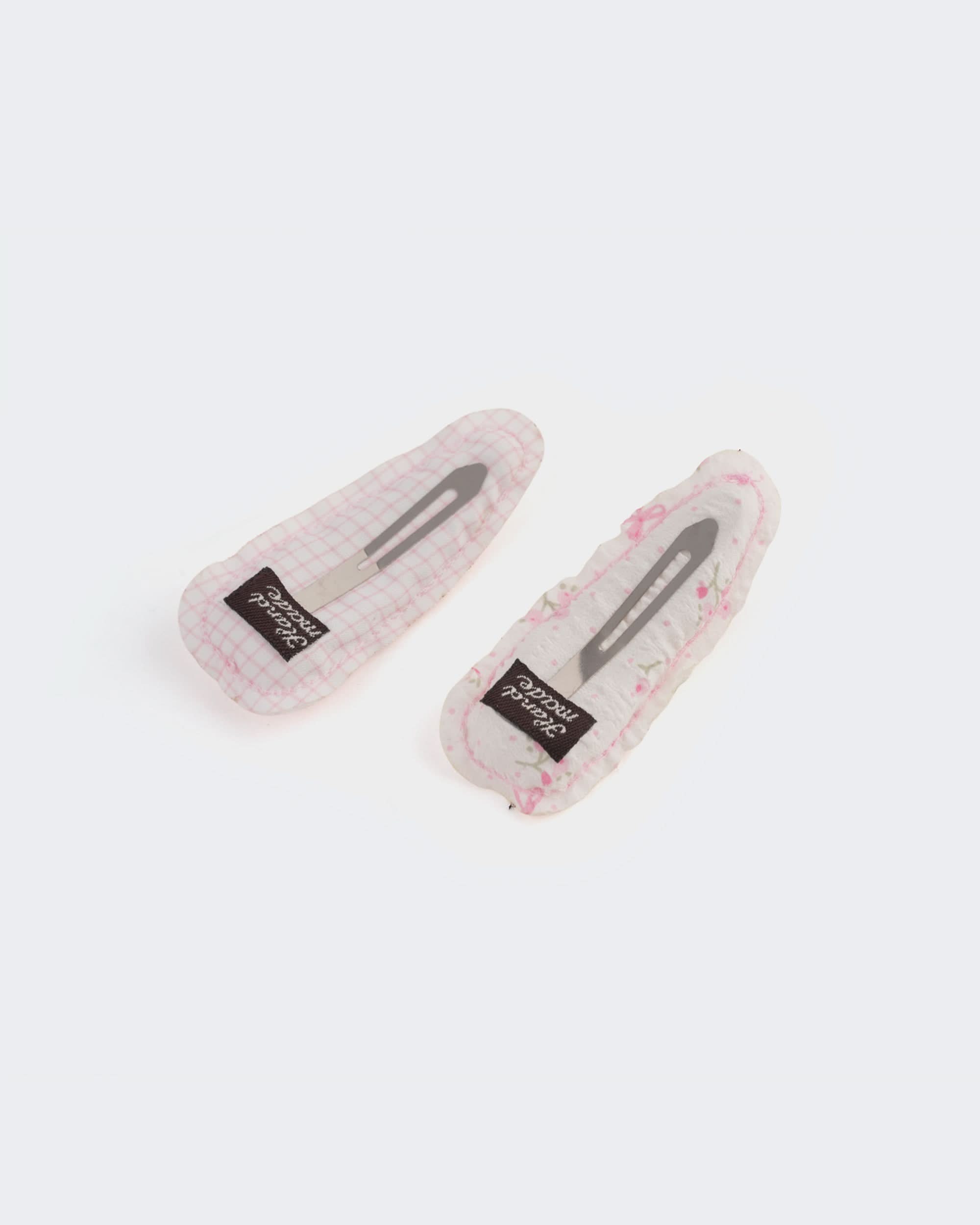 Eminent Girl's Hair Pin 2Pcs, Girls Hair Accessories, Eminent, Chase Value