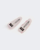 Eminent Girl's Hair Pin 2Pcs, Girls Hair Accessories, Eminent, Chase Value