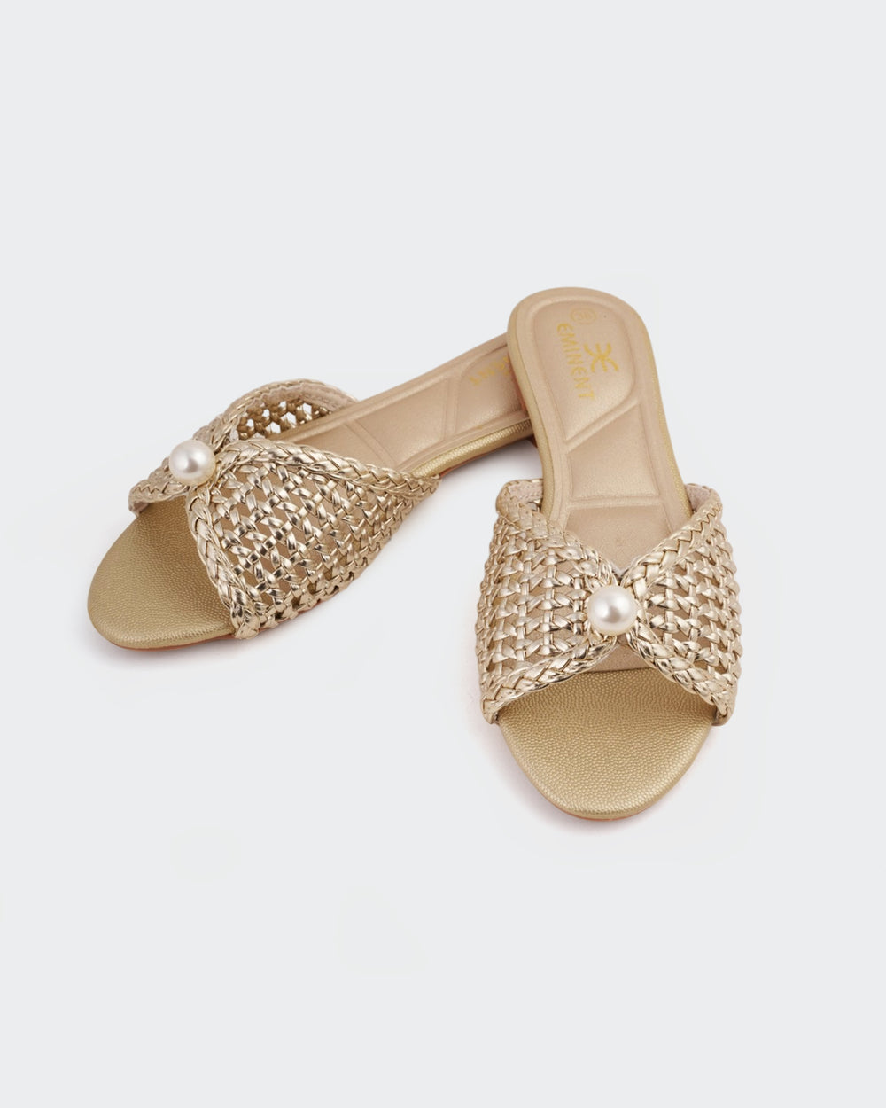 Eminent Women's Casual Slippers, Women Slippers, Eminent, Chase Value