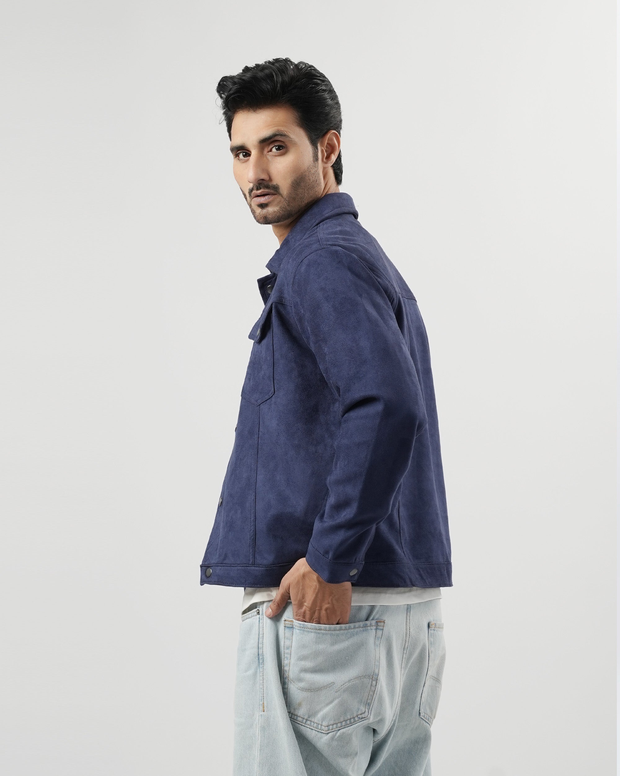 Eminent Men's Woven Jacket