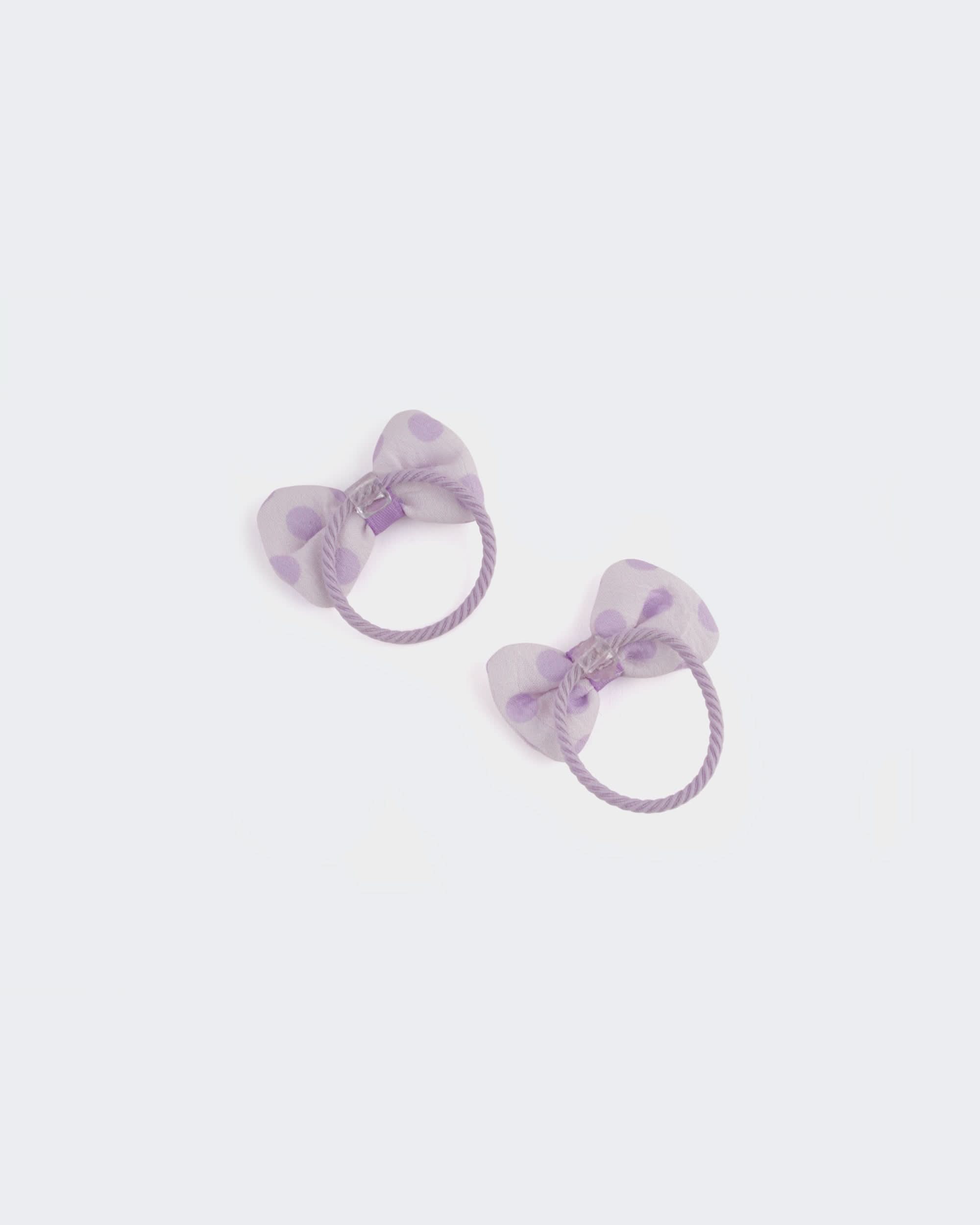 Eminent Girl's Hair Pony 2Pcs, Girls Hair Accessories, Eminent, Chase Value