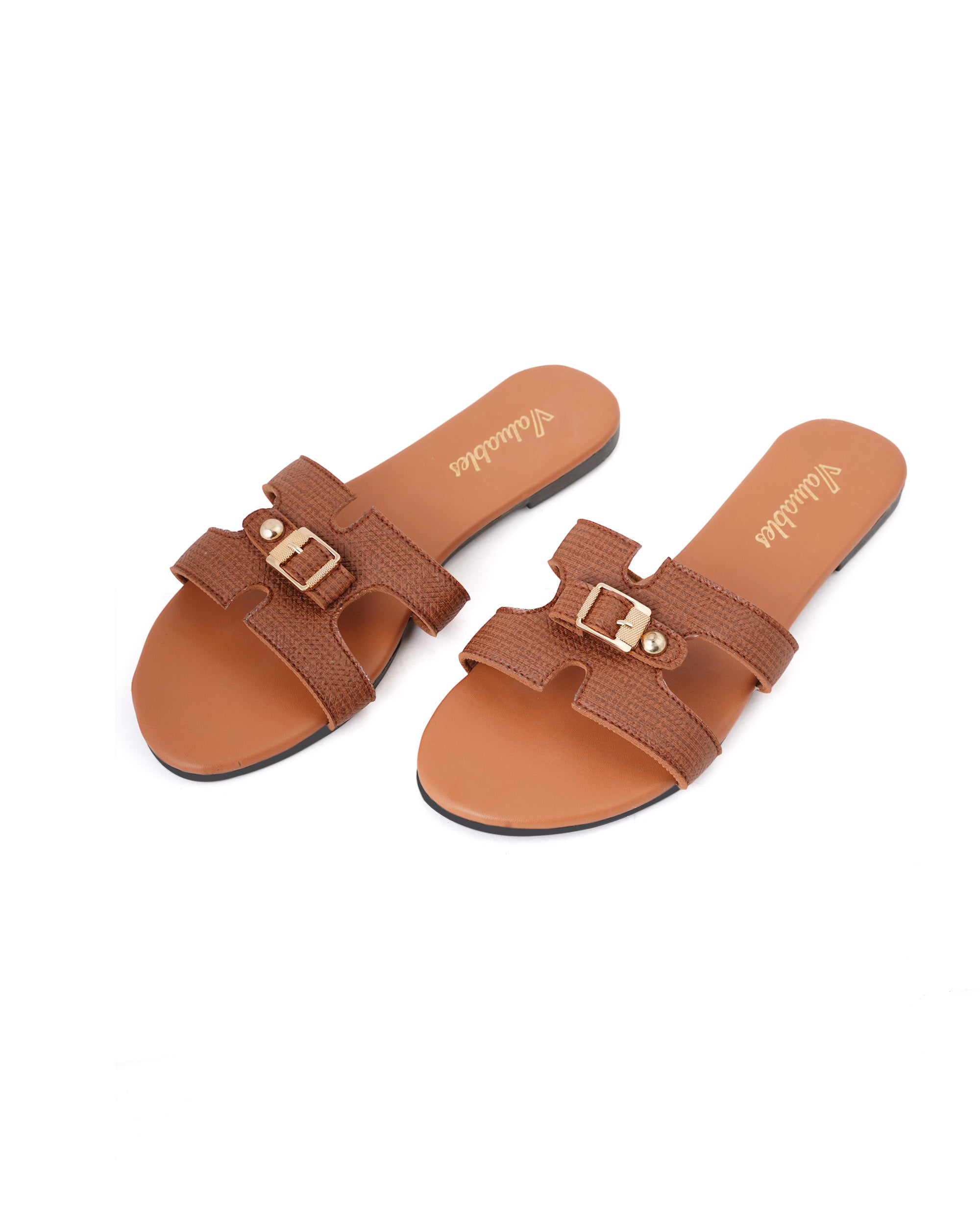 Women's Casual Slippers