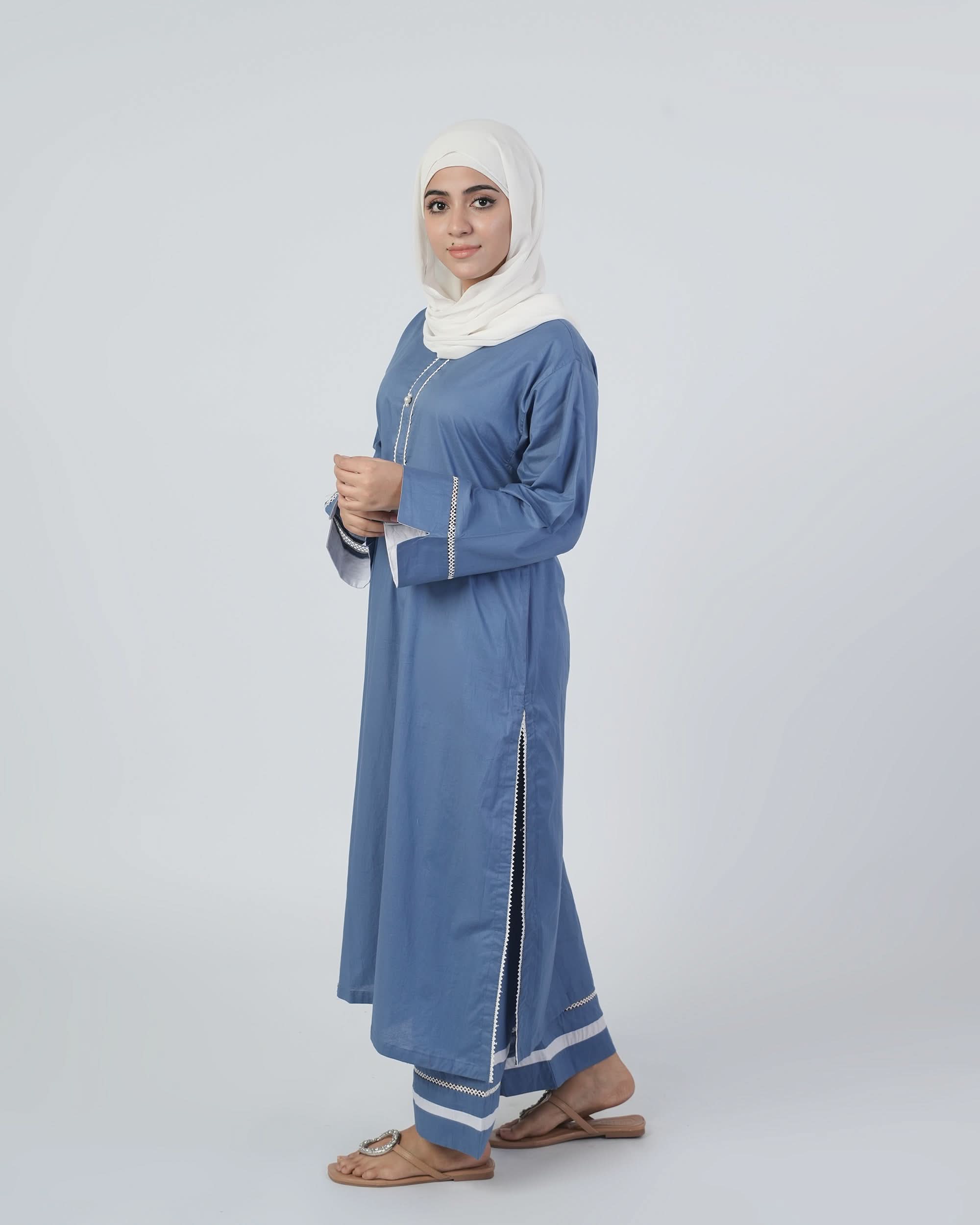 Valuables Women 2-Piece Suit – Plain, Women Shalwar Suits, Chase Value, Chase Value