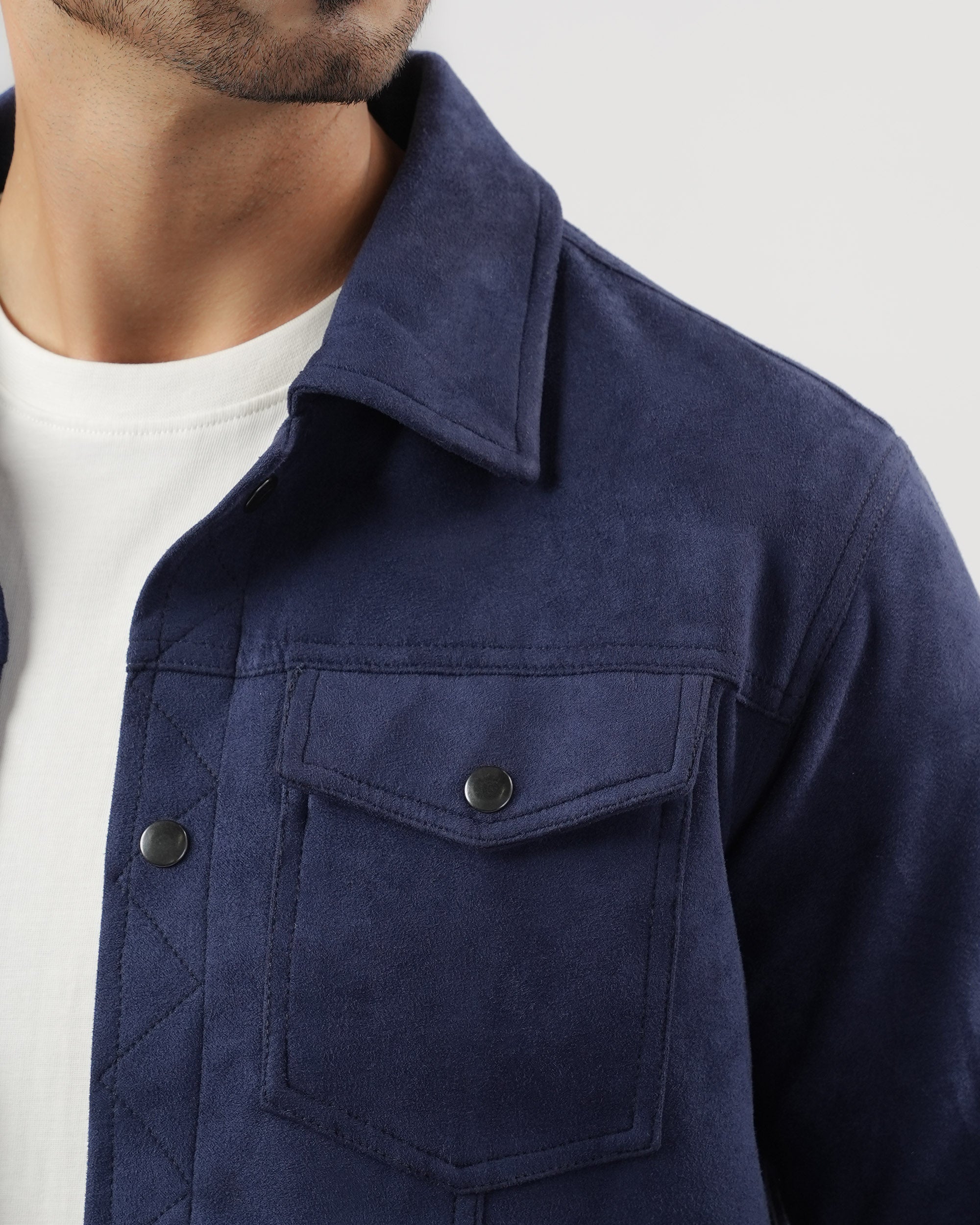 Eminent Men's Woven Jacket