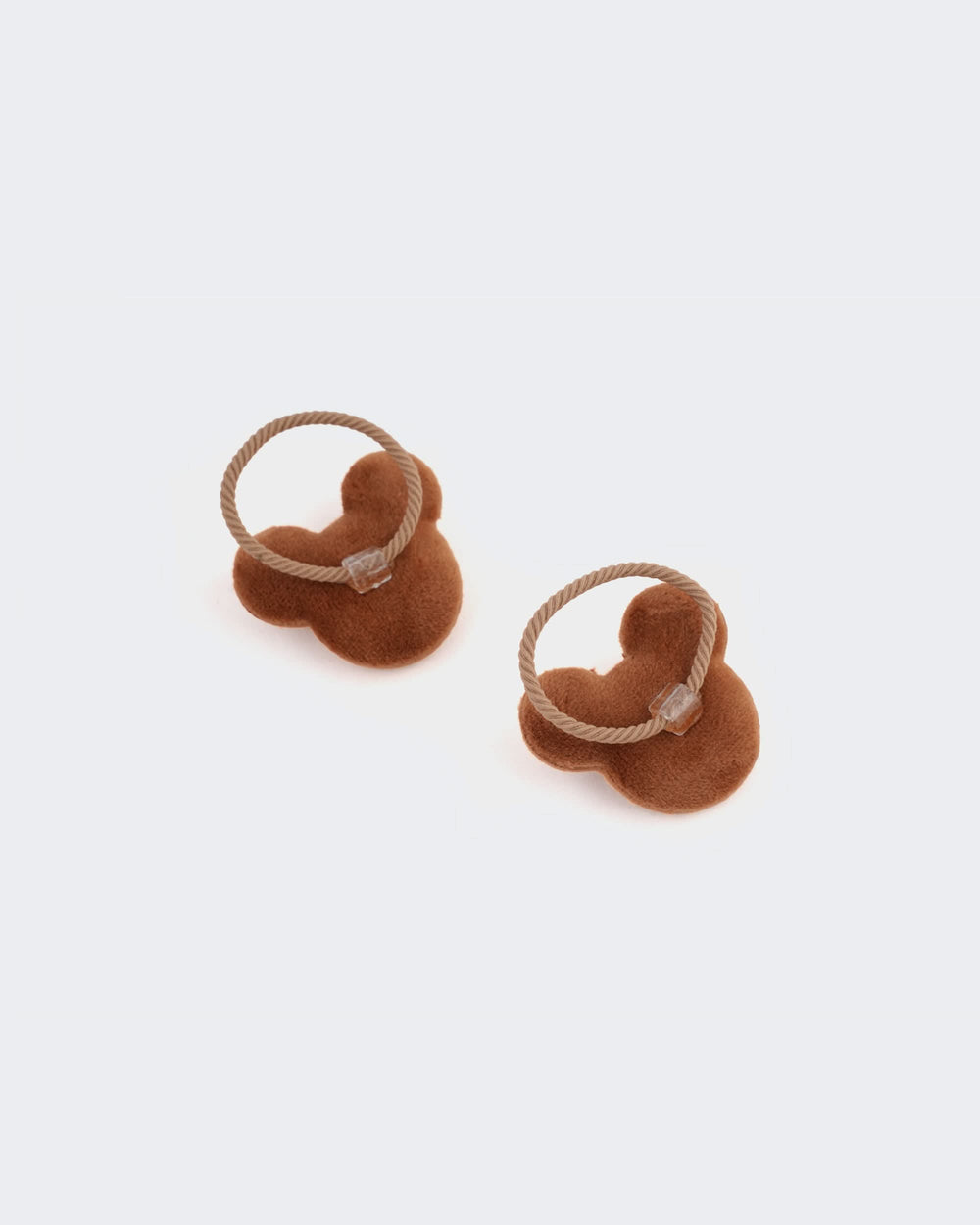 Eminent Girl's Hair Pony 2Pcs, Girls Hair Accessories, Eminent, Chase Value
