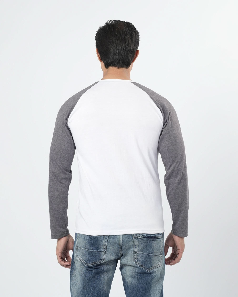 Valuables Men’s Printed Full Sleeves T-Shirt, Men's T-Shirts & Polos, Chase Value, Chase Value