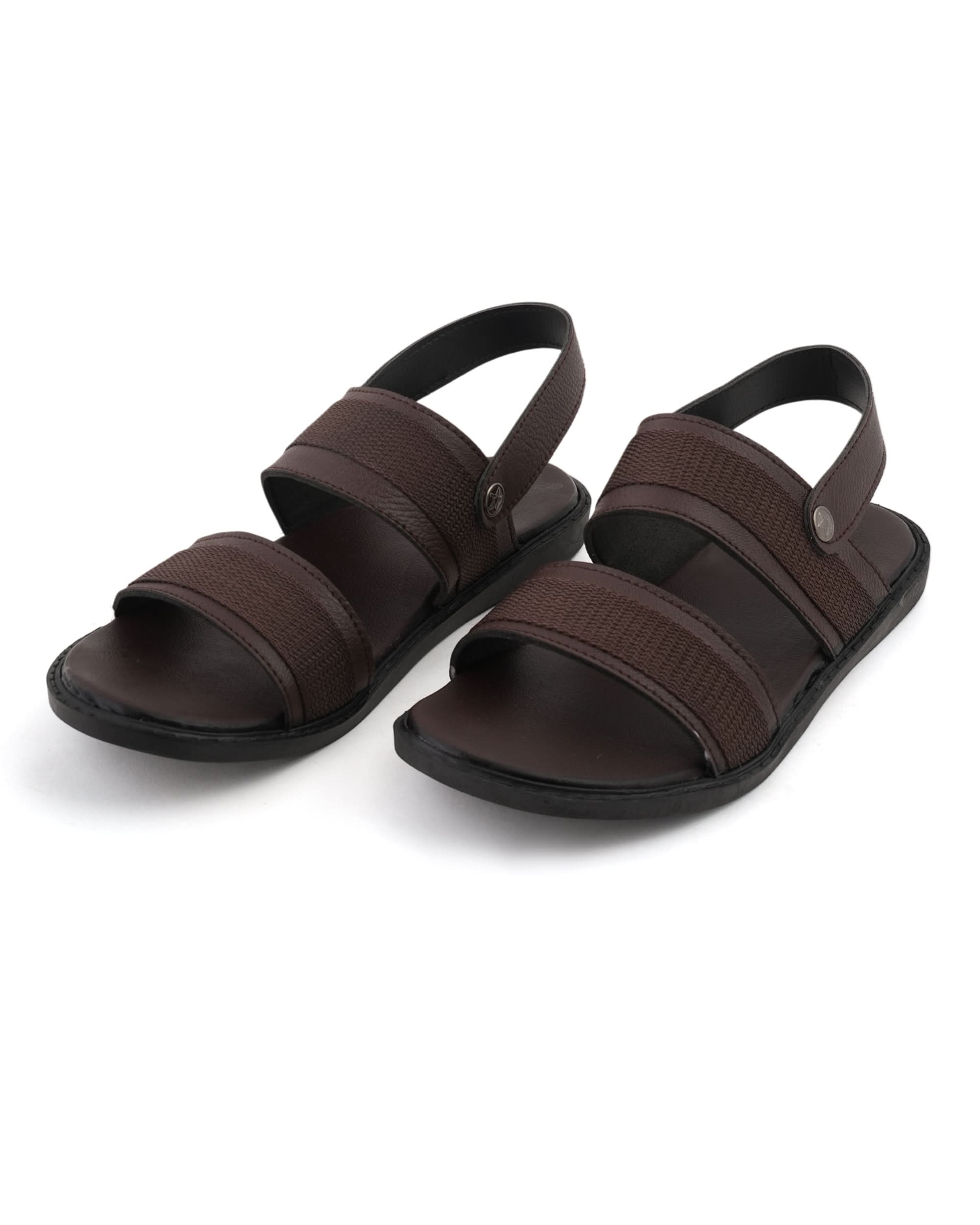 Men's Casual Sandal, Men's Sandals, Chase Value, Chase Value