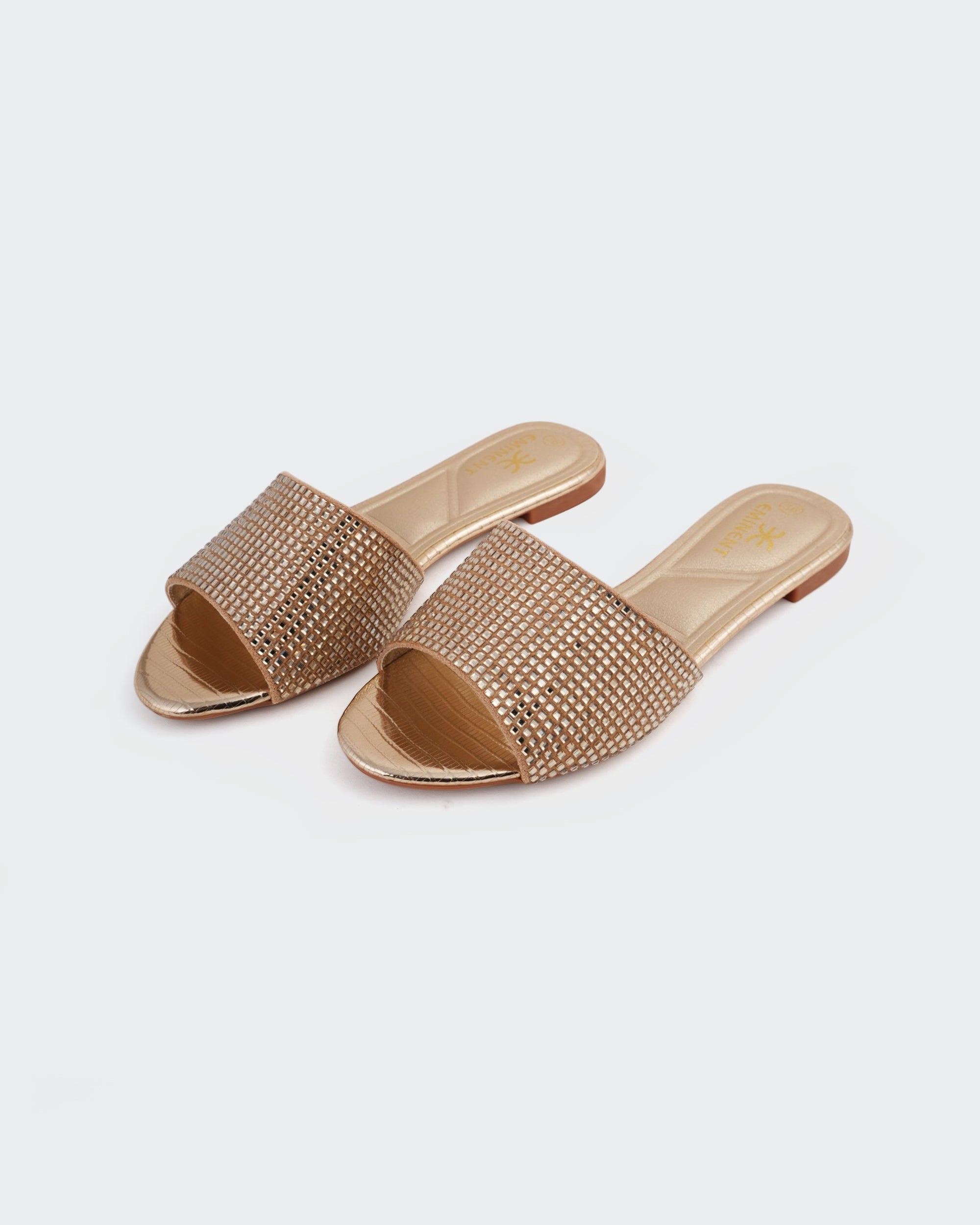 Eminent Women's Casual Slippers, Women Slippers, Eminent, Chase Value