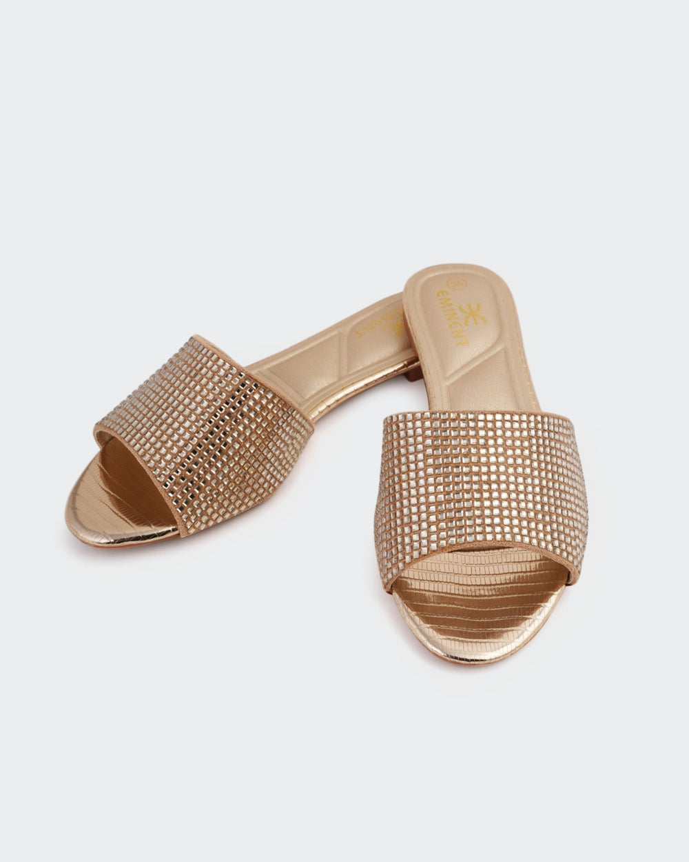 Eminent Women's Casual Slippers, Women Slippers, Eminent, Chase Value