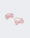 Eminent Girl's Hair Pony 2Pcs, Girls Hair Accessories, Eminent, Chase Value
