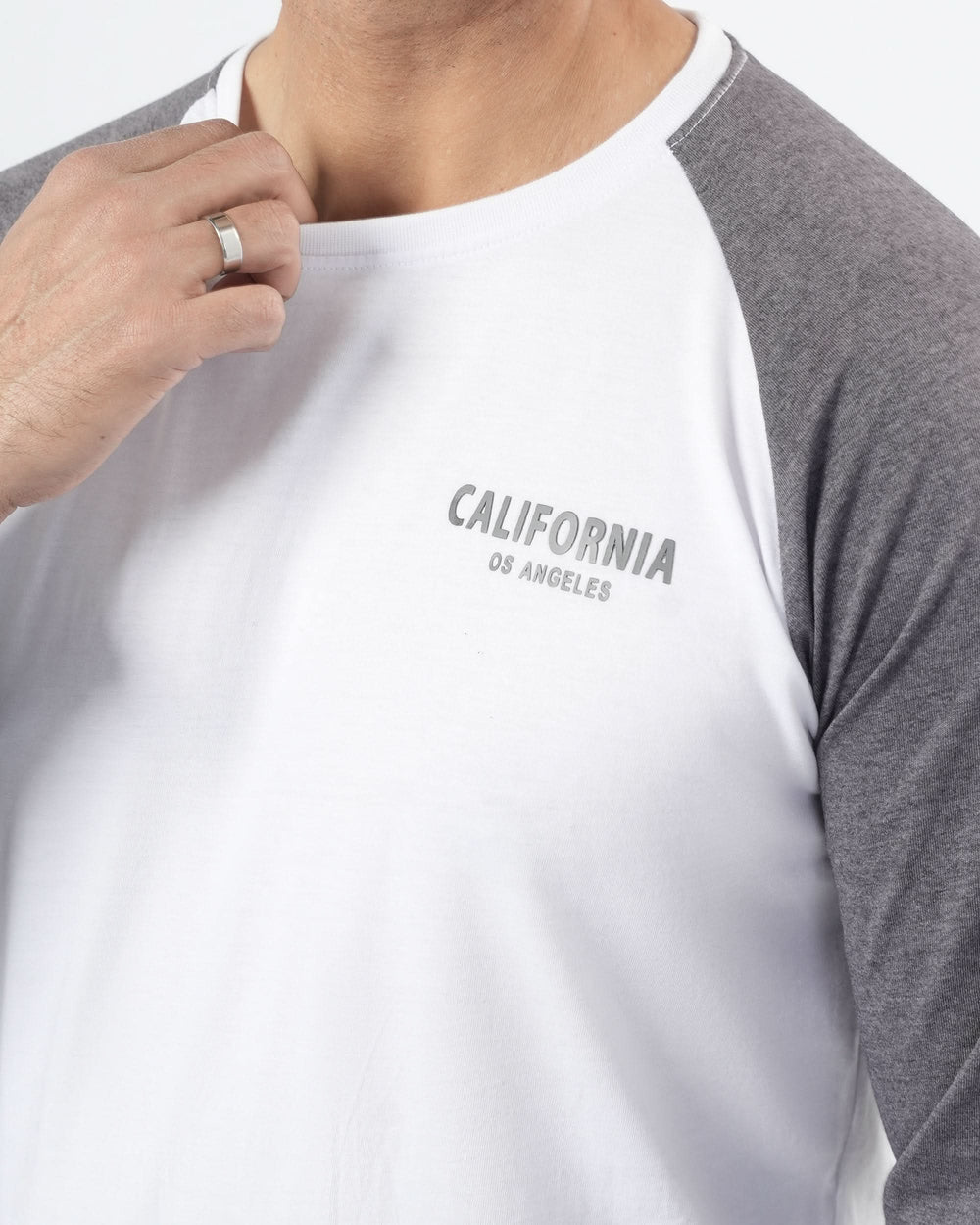 Valuables Men’s Printed Full Sleeves T-Shirt, Men's T-Shirts & Polos, Chase Value, Chase Value