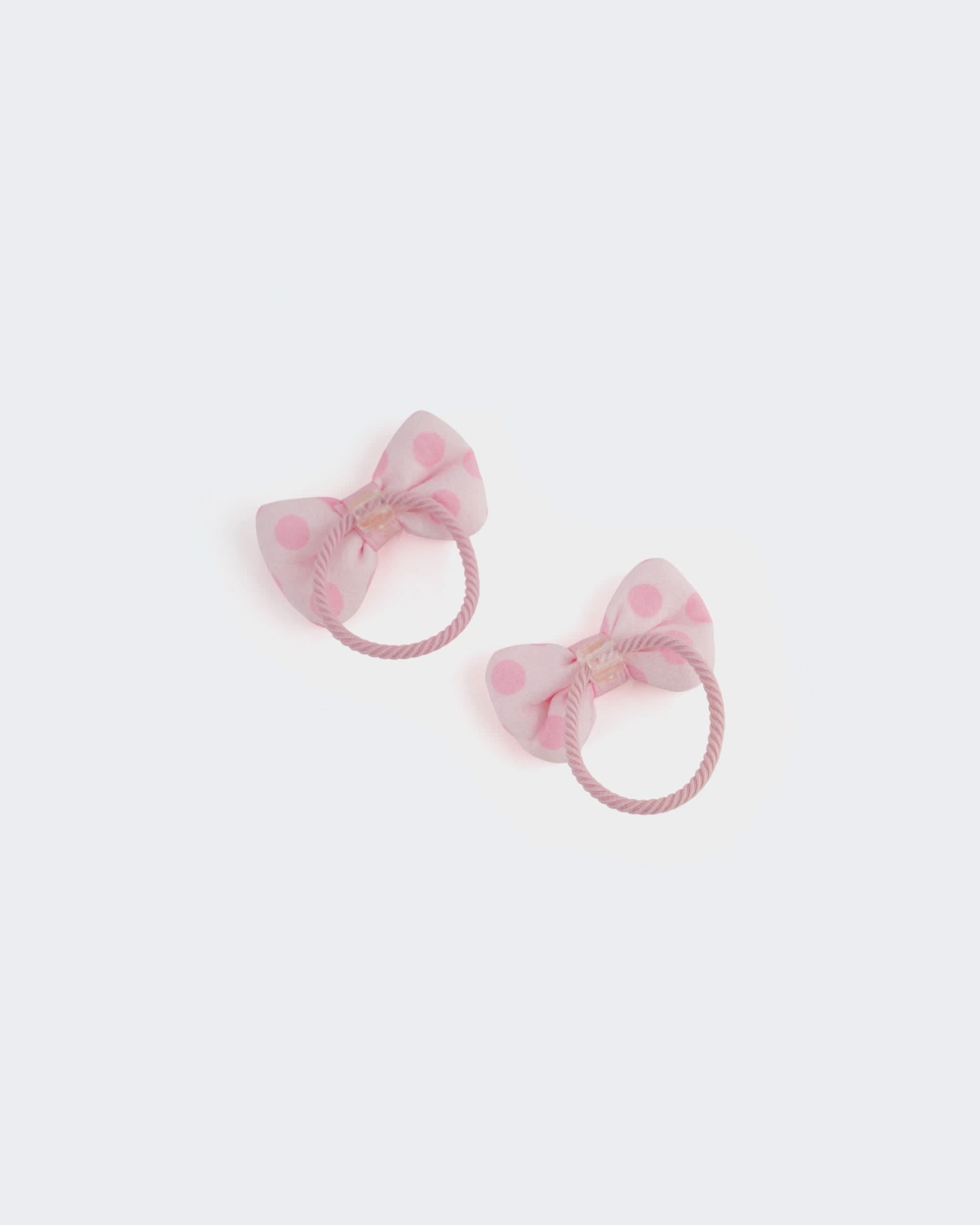 Eminent Girl's Hair Pony 2Pcs, Girls Hair Accessories, Eminent, Chase Value