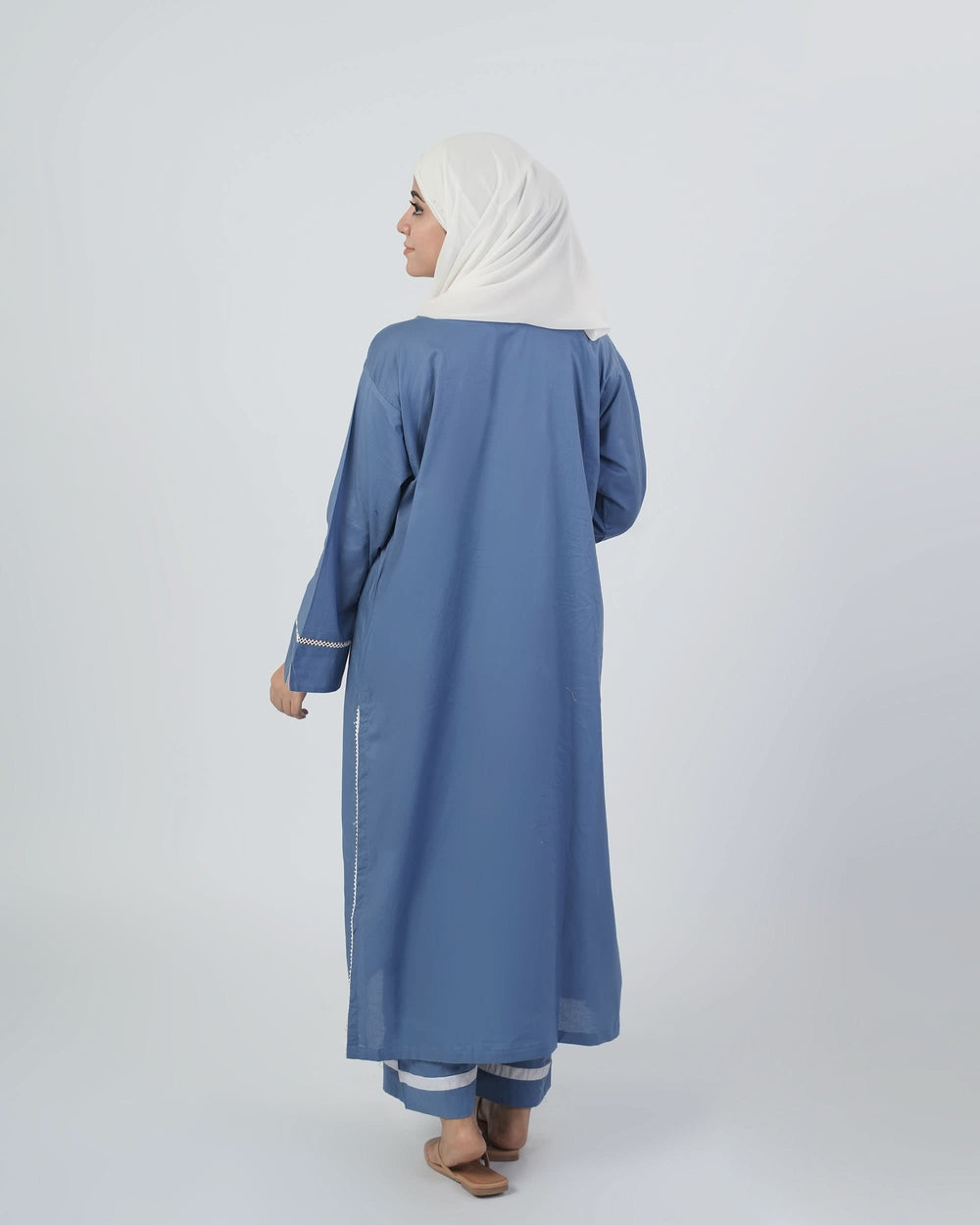 Valuables Women 2-Piece Suit – Plain, Women Shalwar Suits, Chase Value, Chase Value