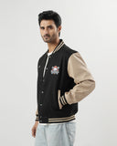 Eminent Men's Woven Jacket