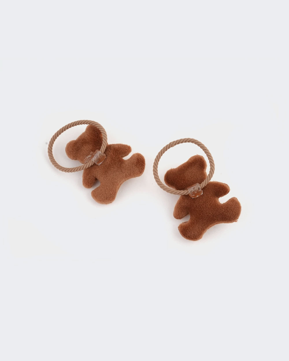 Eminent Girl's Hair Pony 2Pcs, Girls Hair Accessories, Eminent, Chase Value