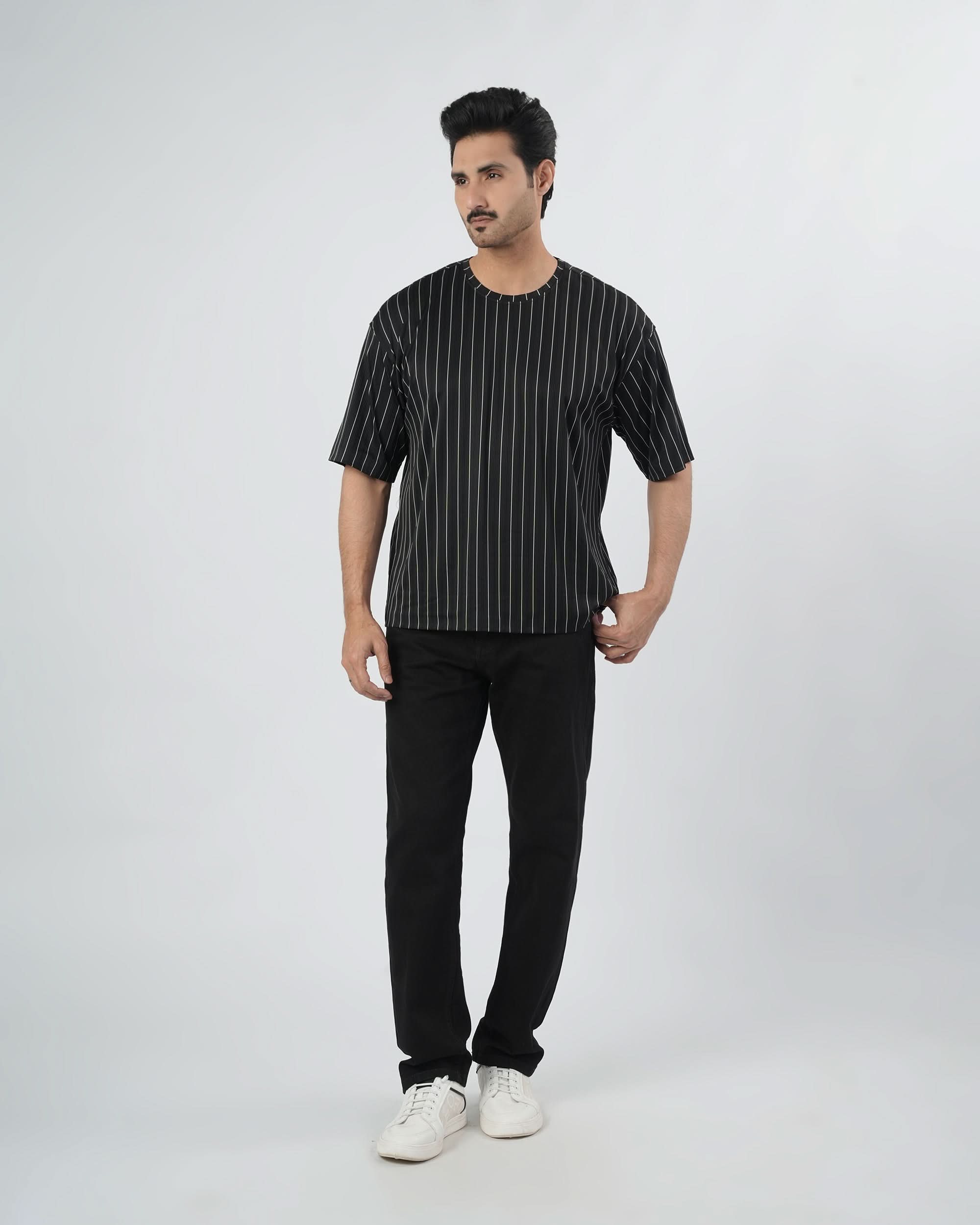Men’s Half Sleeves T-Shirt, Men's T-Shirts & Polos, Eminent, Chase Value