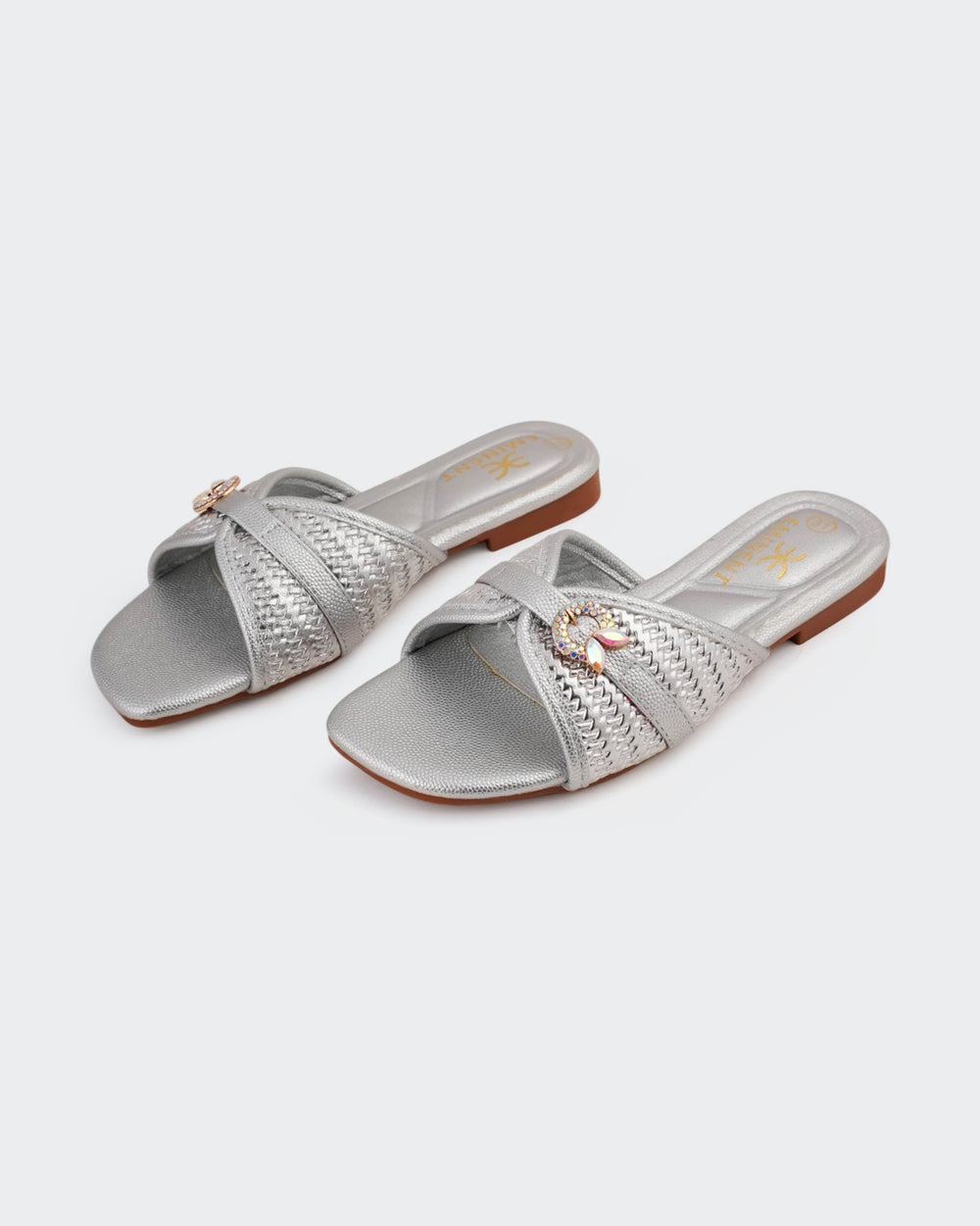 Eminent Girls' Casual Slippers, Girls Slippers, Eminent, Chase Value