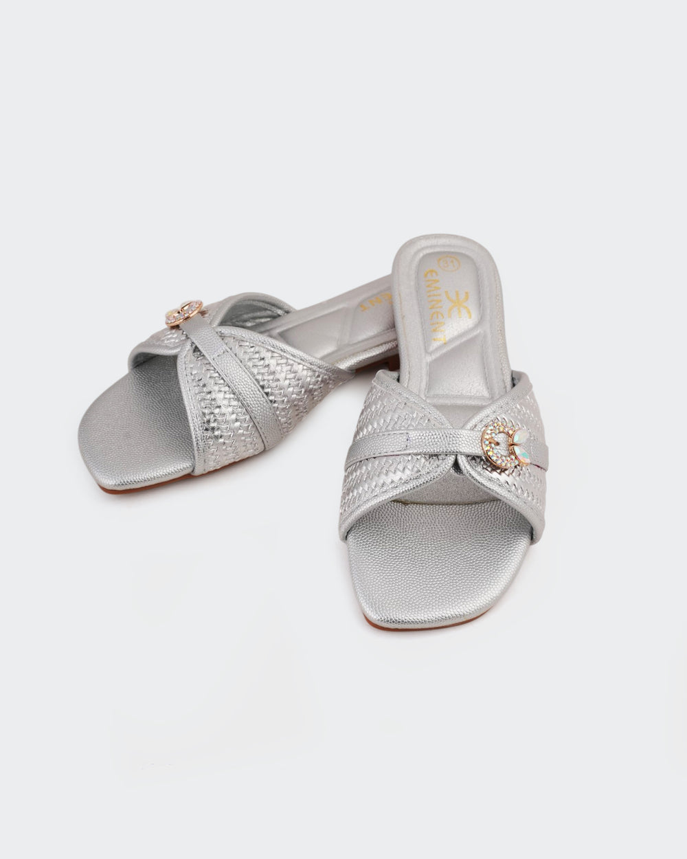 Eminent Girls' Casual Slippers, Girls Slippers, Eminent, Chase Value