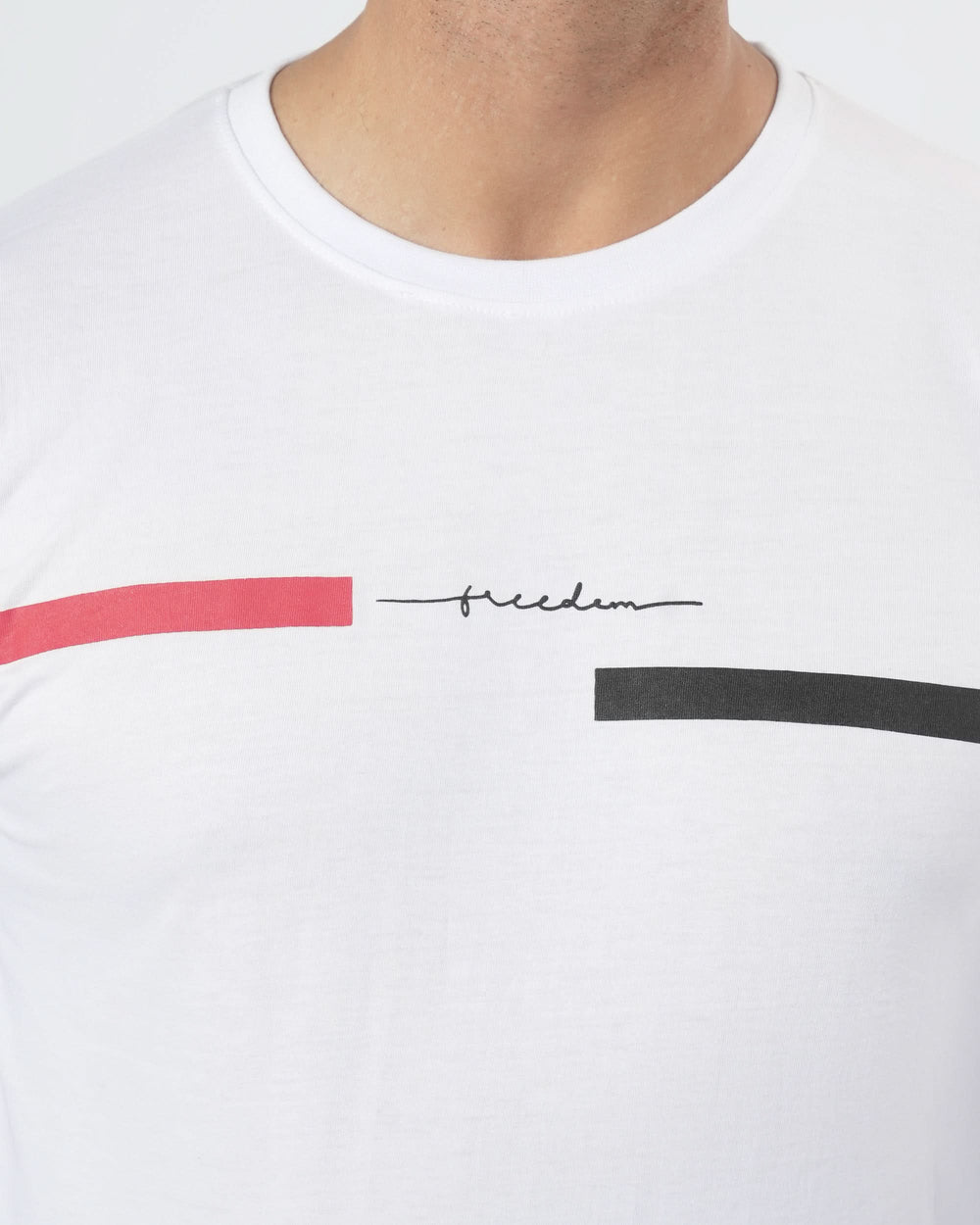Valuables Men’s Printed Full Sleeves T-Shirt, Men's T-Shirts & Polos, Chase Value, Chase Value