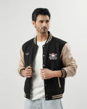 Eminent Men's Woven Jacket