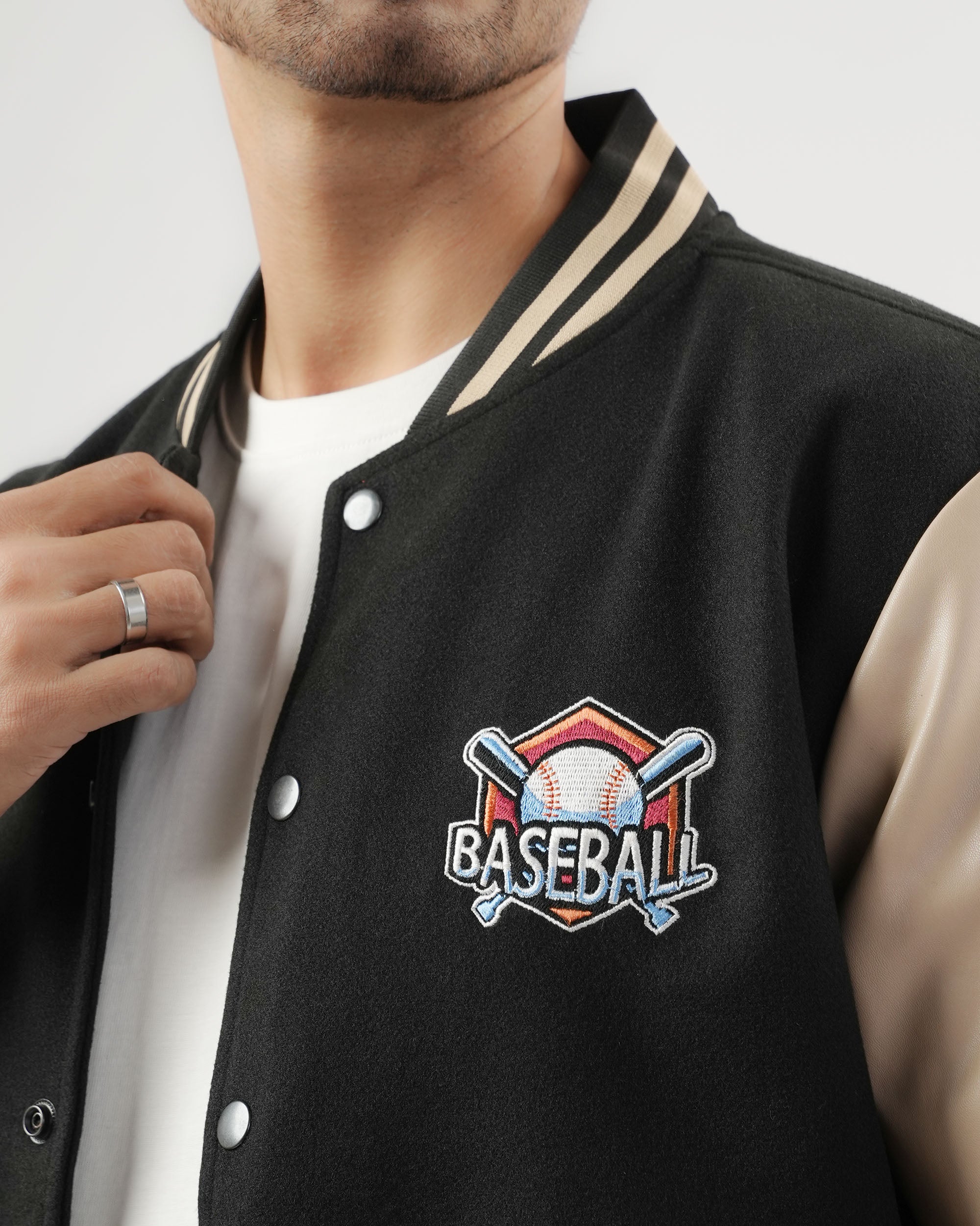 Eminent Men's Woven Jacket