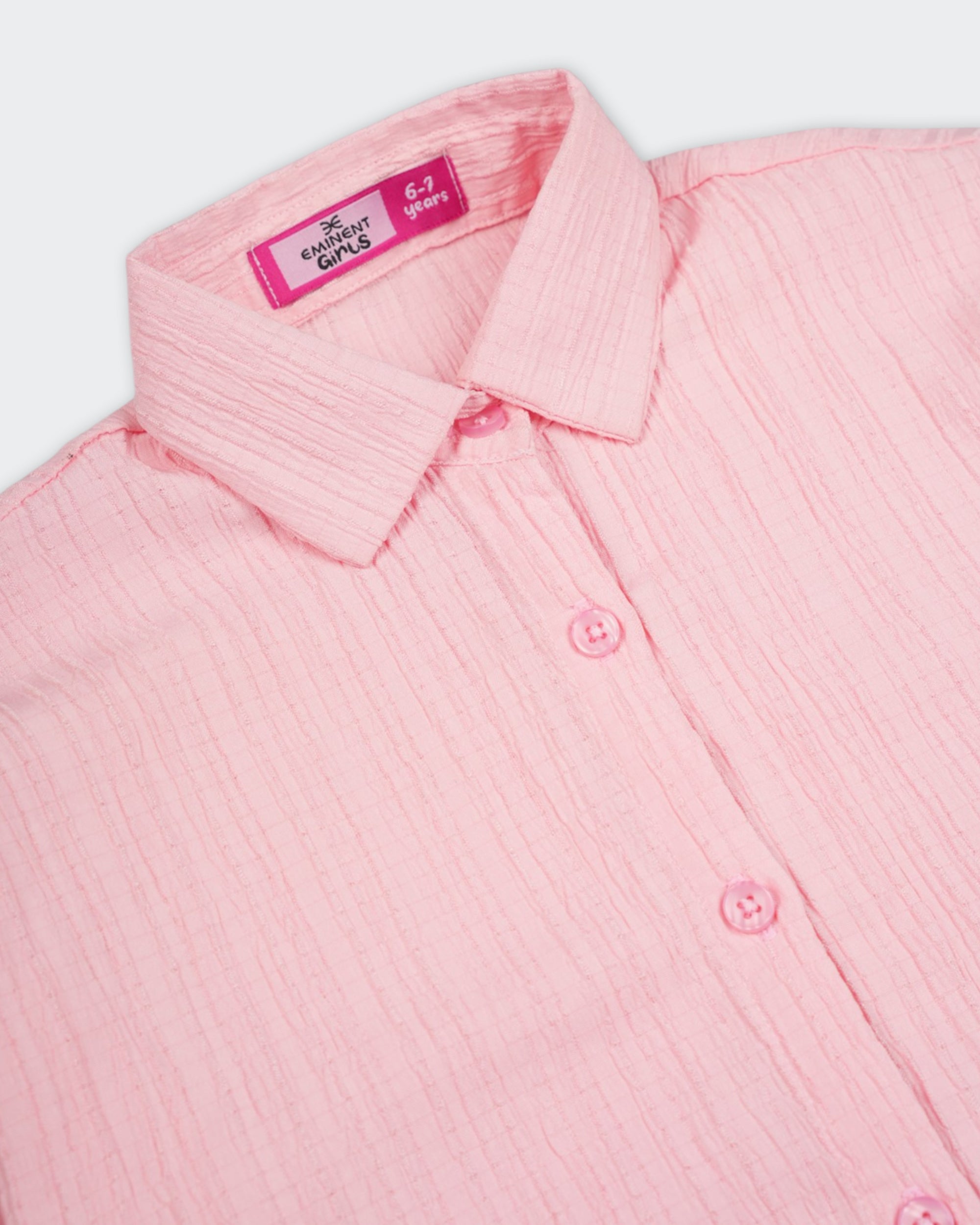 Eminent Girls Top