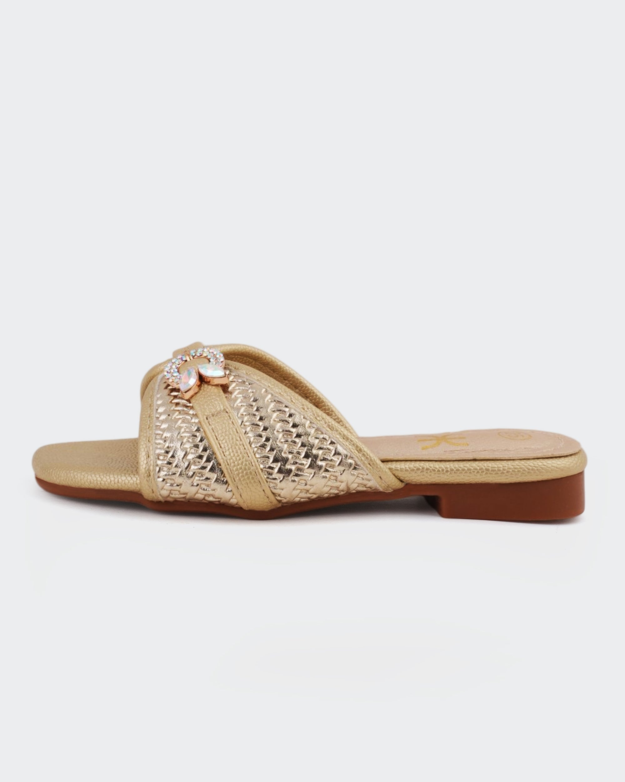 Eminent Girls' Casual Slippers, Girls Slippers, Eminent, Chase Value