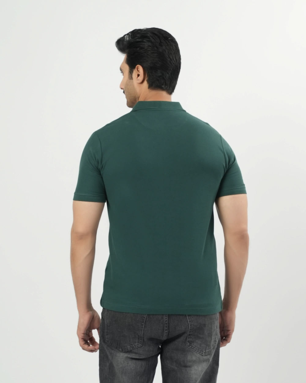 Eminent Men's Half Sleeves Polo T-Shirt, Men's T-Shirts & Polos, Eminent, Chase Value