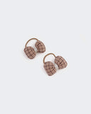 Eminent Girl's Hair Pony 2Pcs, Girls Hair Accessories, Eminent, Chase Value