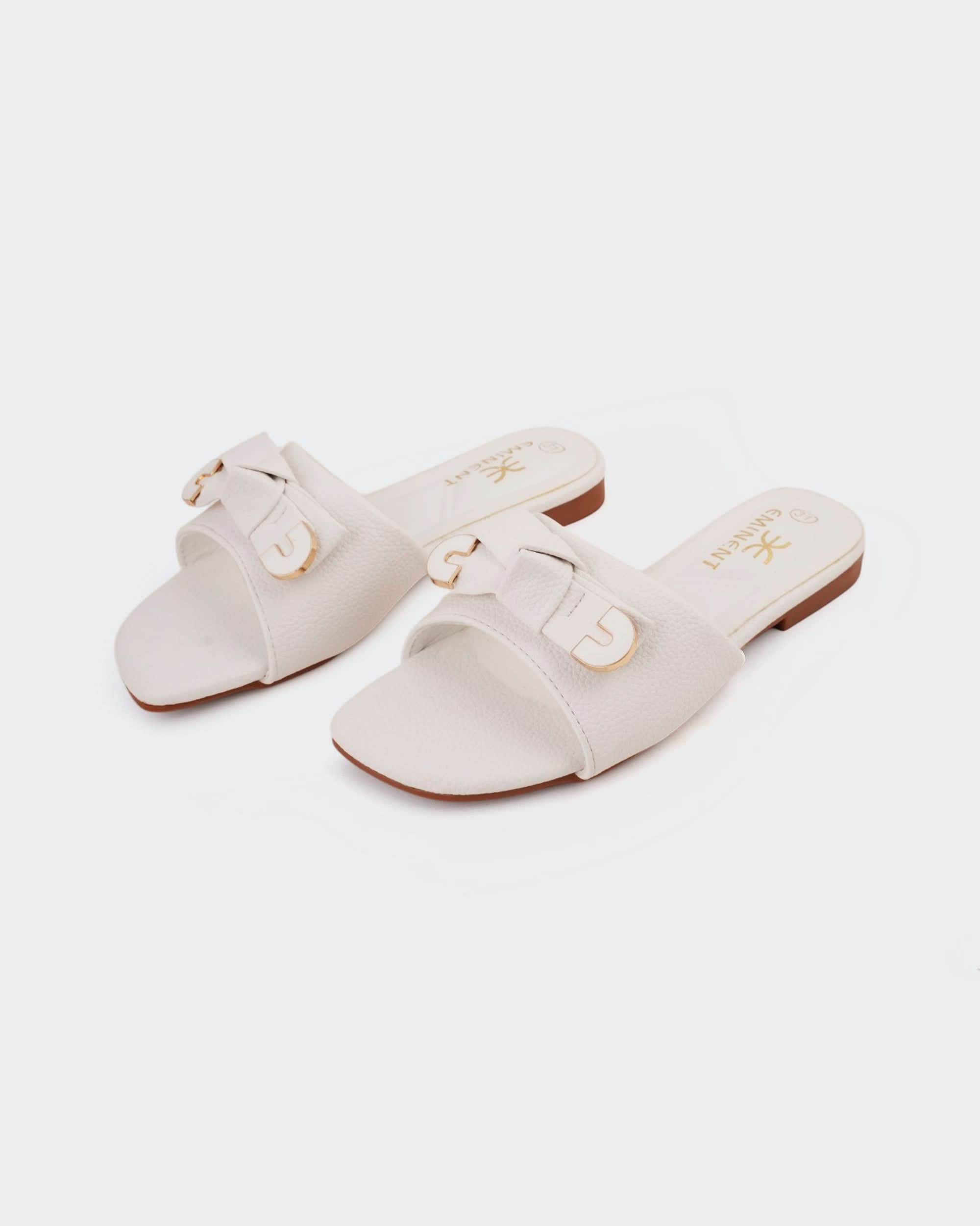 Eminent Girls' Casual Slippers, Girls Slippers, Eminent, Chase Value