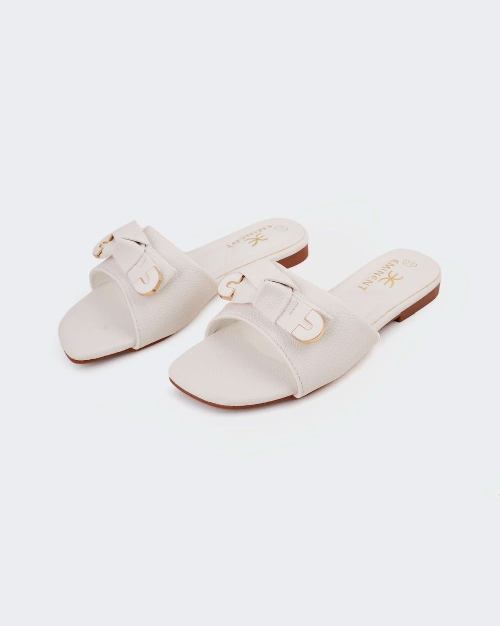 Eminent Girls' Casual Slippers, Girls Slippers, Eminent, Chase Value